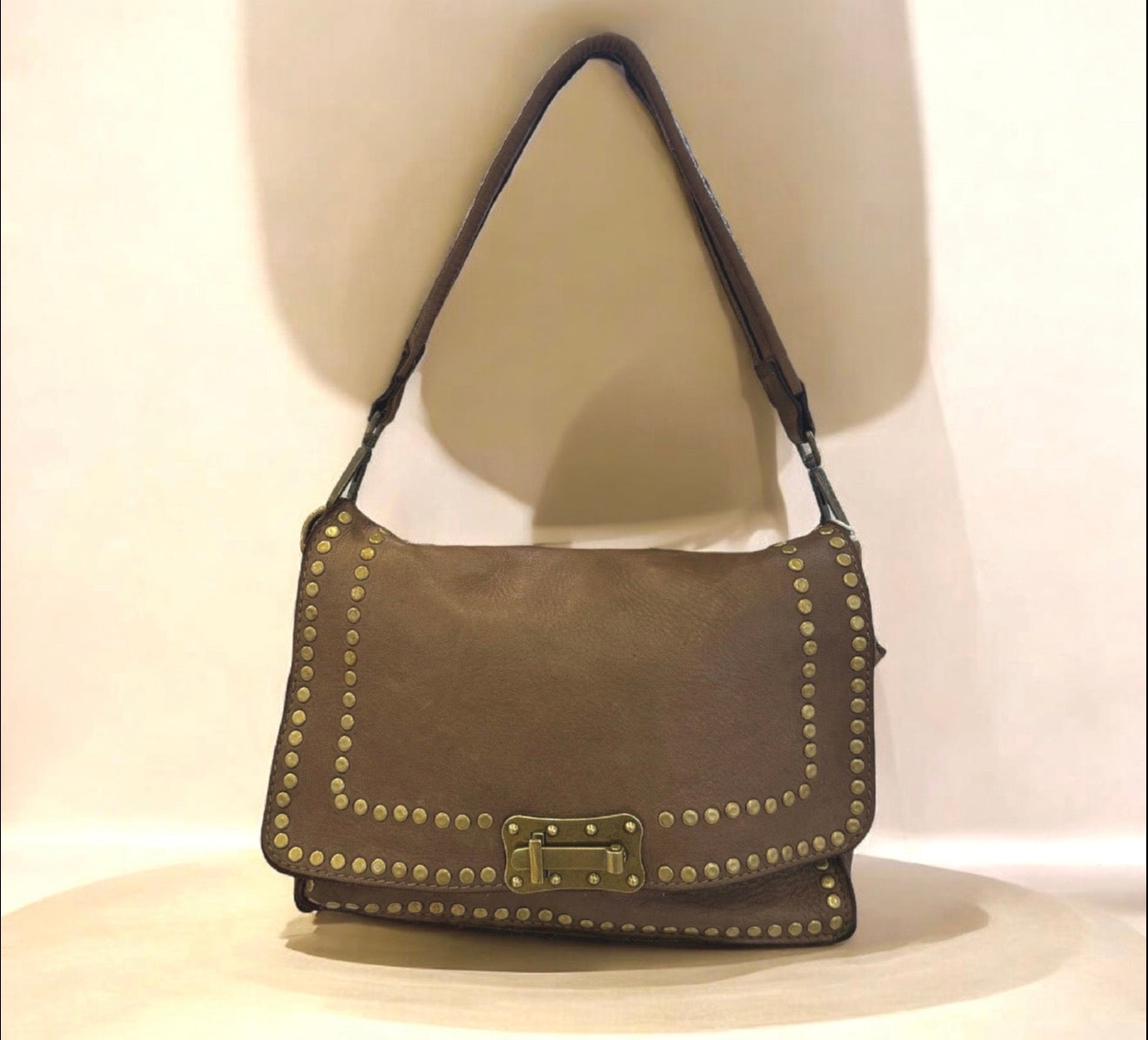Bolso "Babilonia" topo