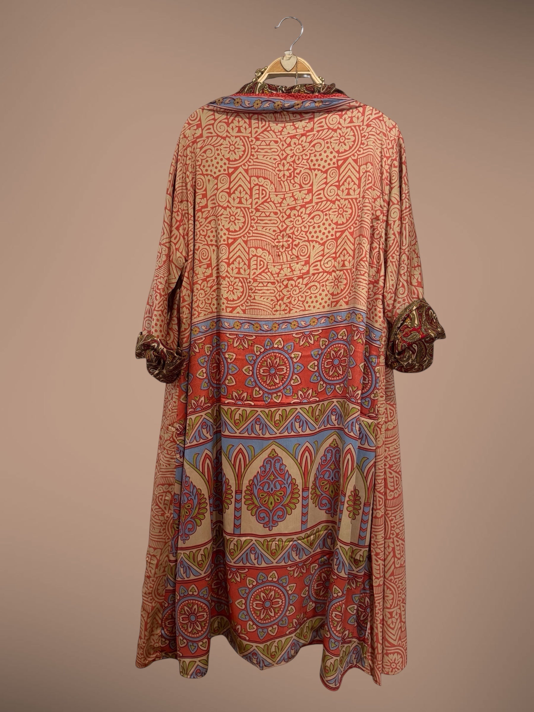 Kimono "Indira Selema"