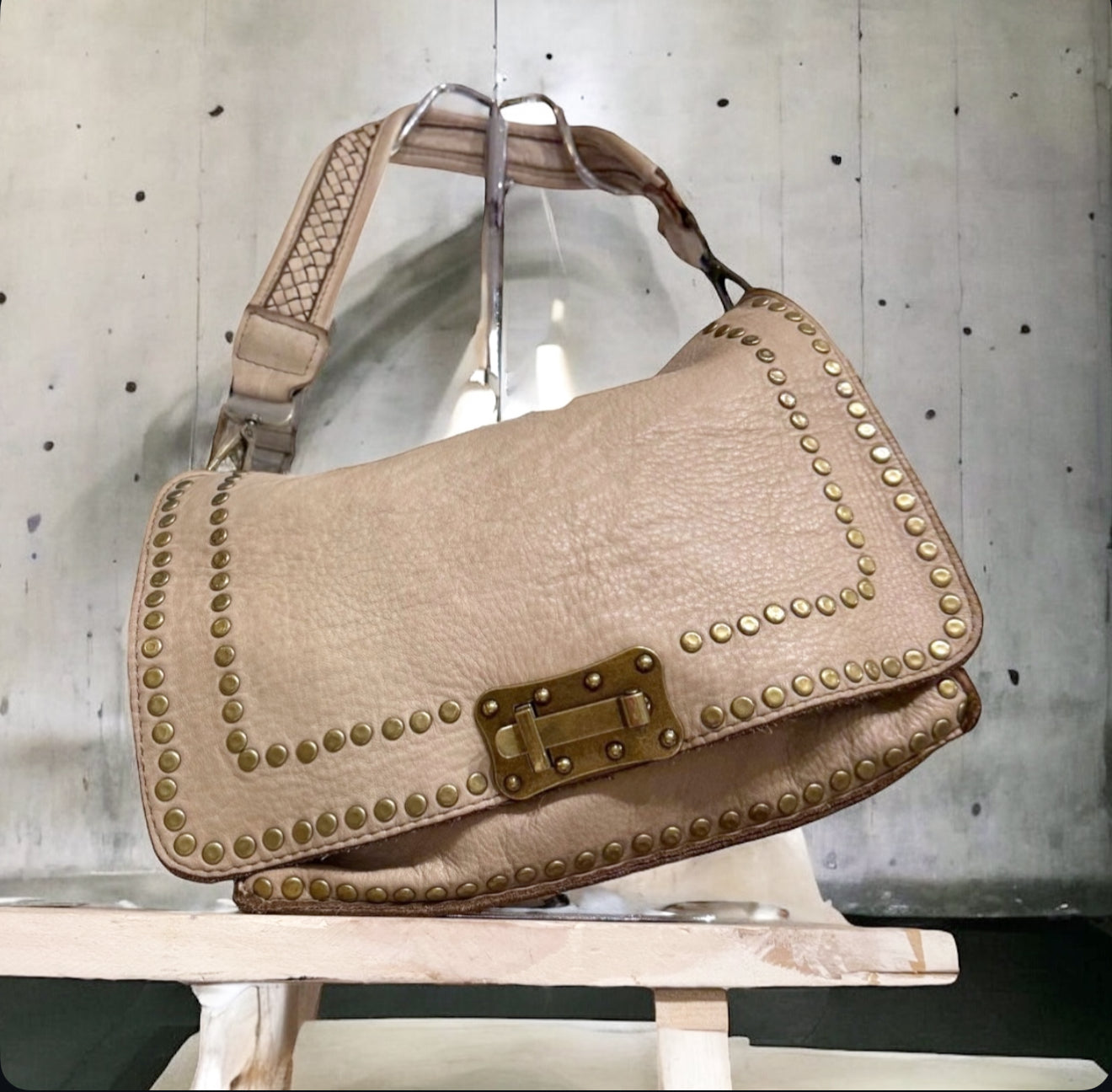 Bolso "Babilonia"