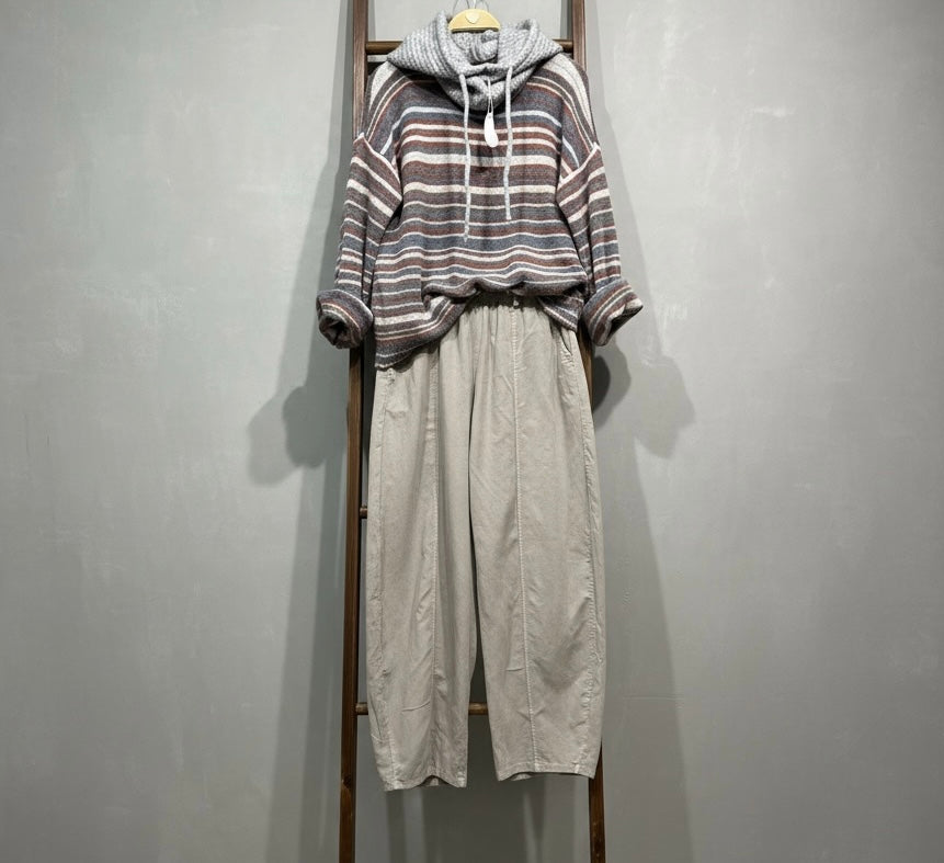 Jersey "Lilo" gris
