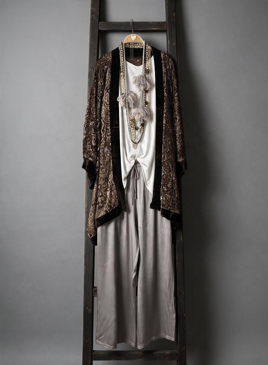 Kimono "Hechizo"