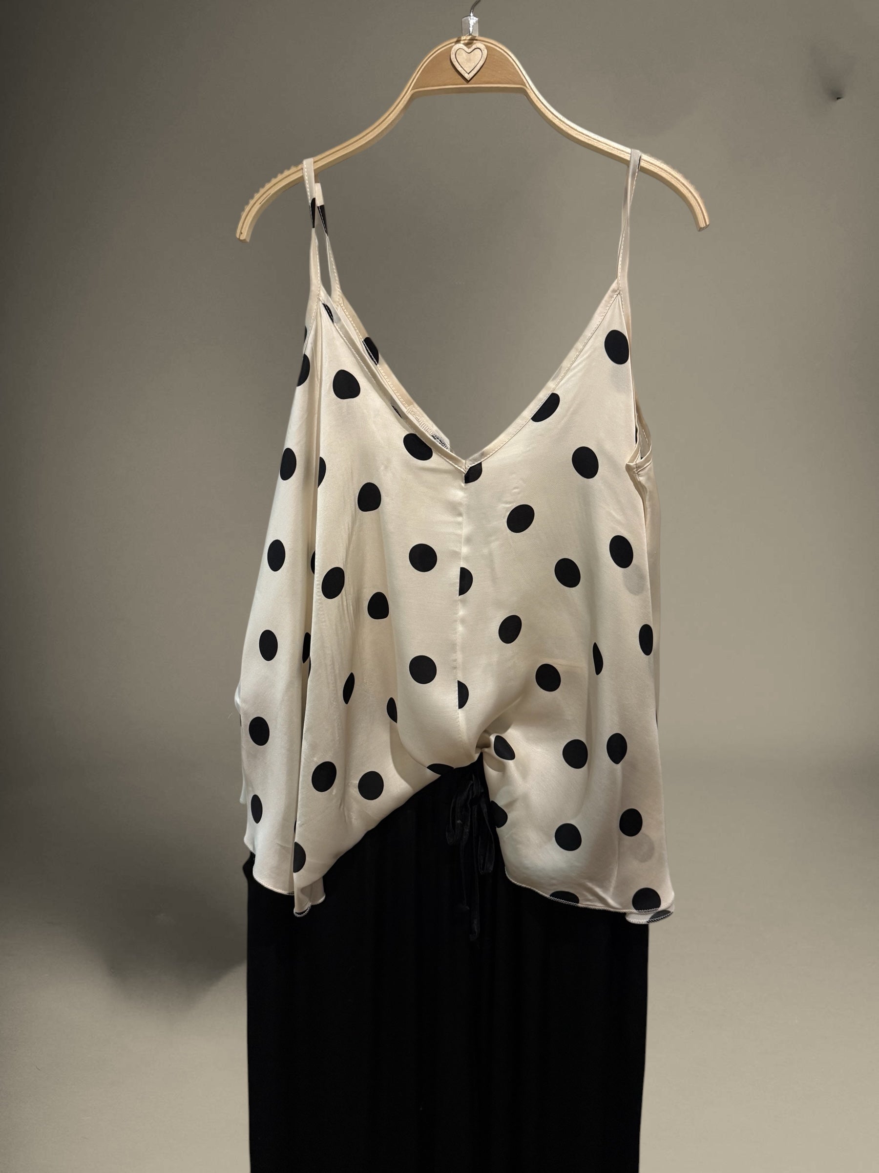 Top "Graciela" topos