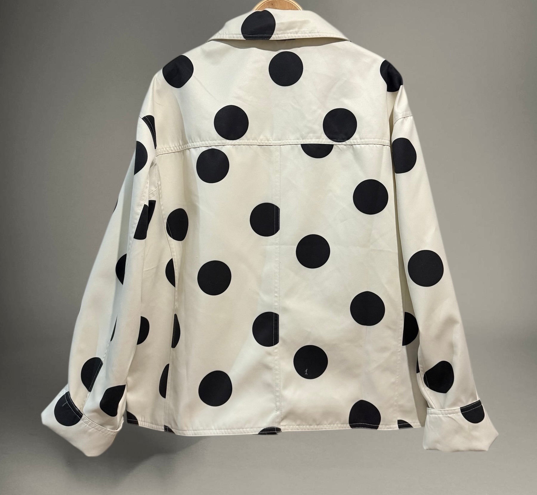 Trench "Mireia" corta