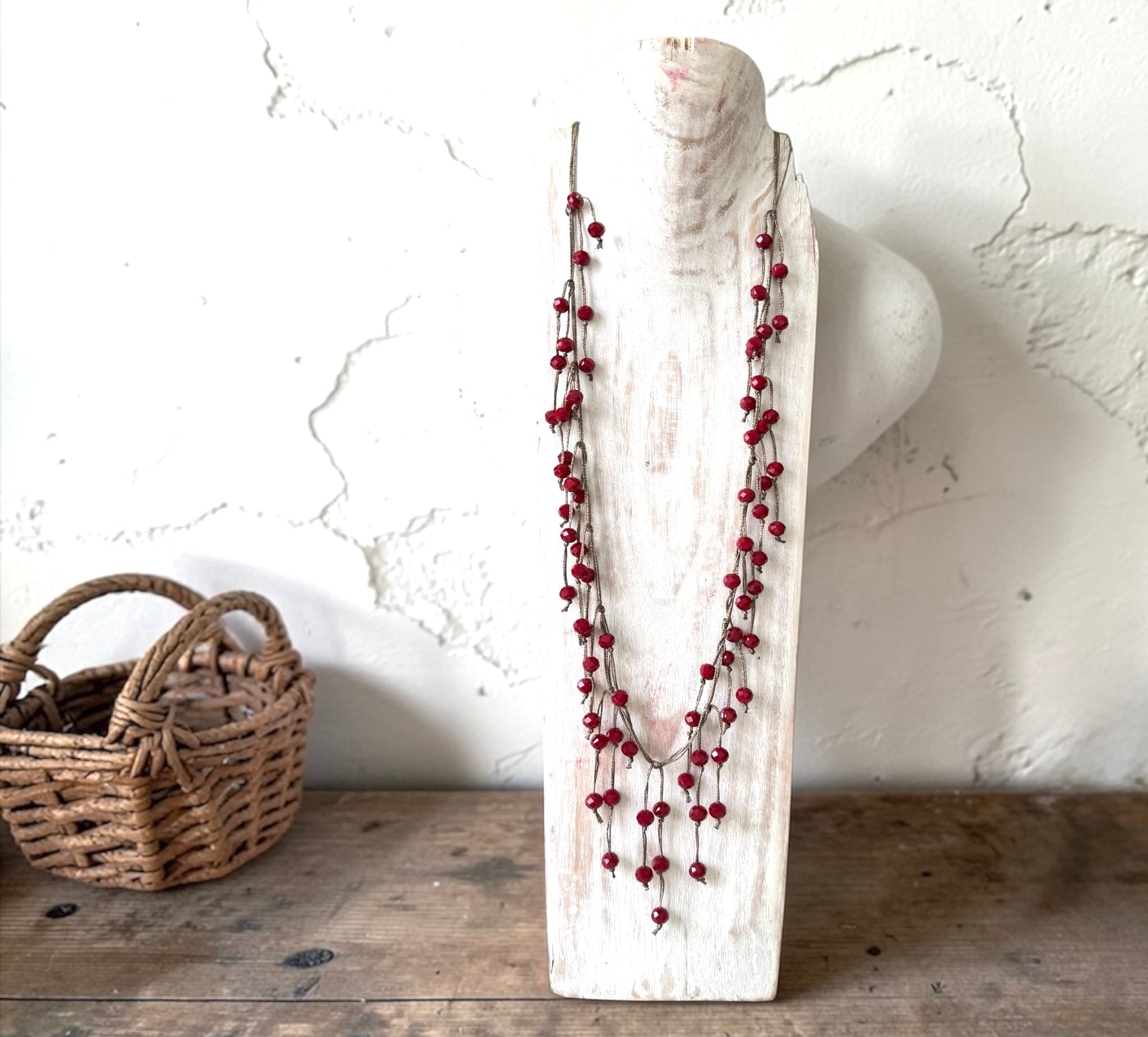 Collar "Mármara"