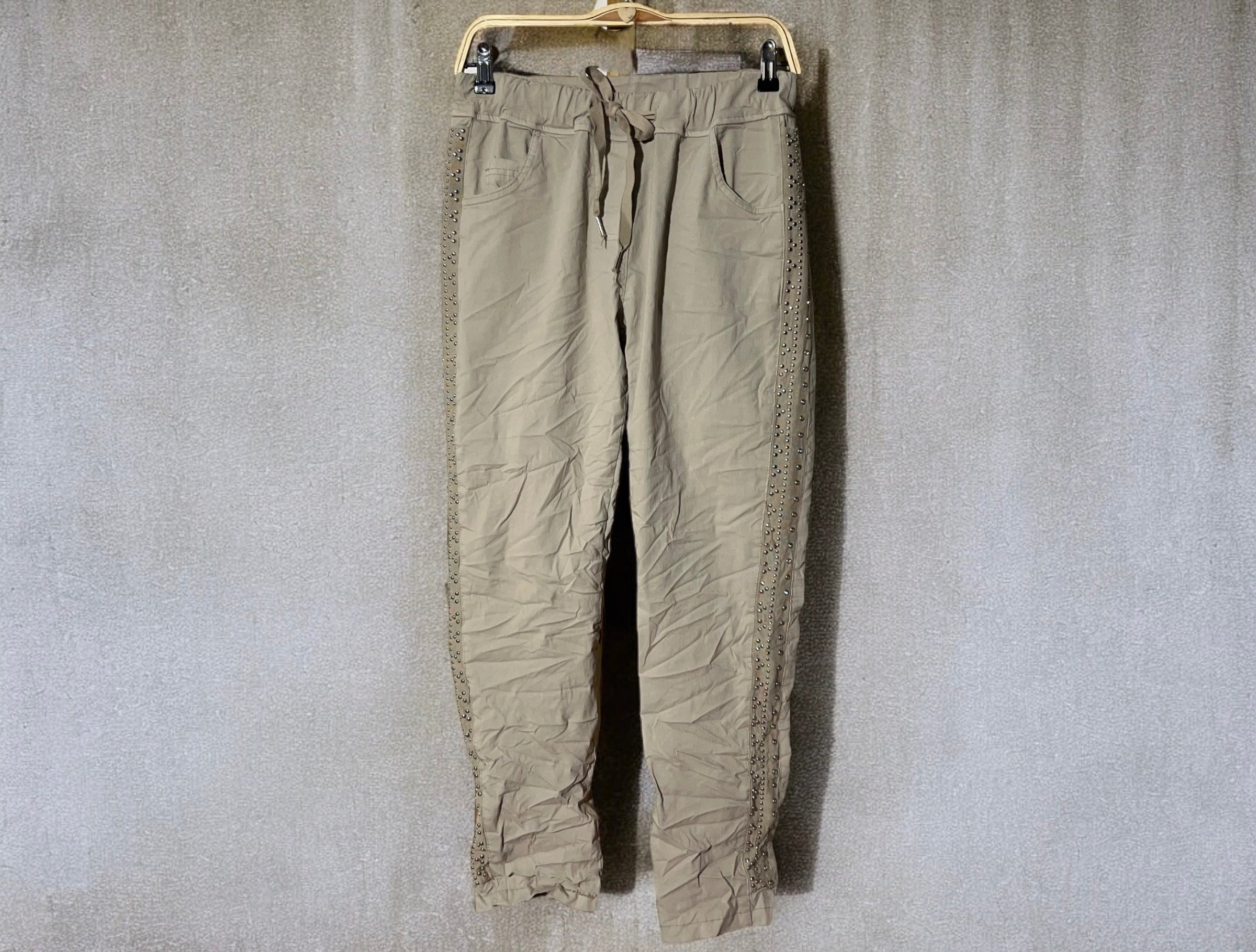 Pantalón "Baggy Sotile"