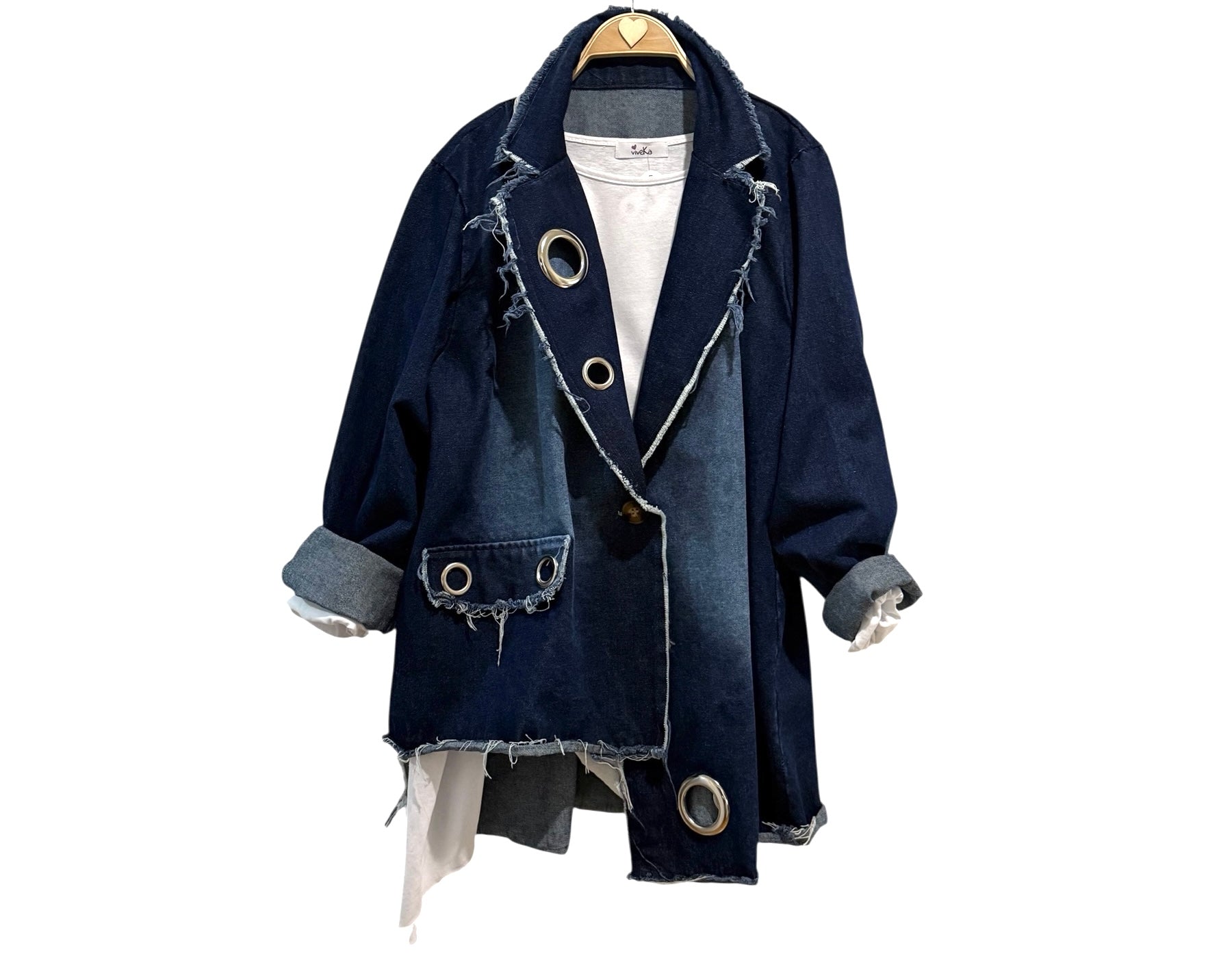 Blazer "Nacha"