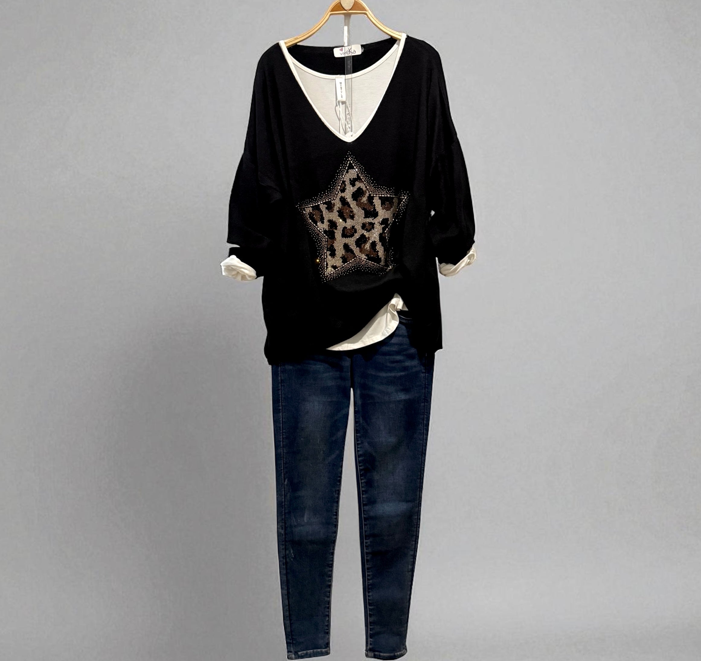 Jersey "Stella"