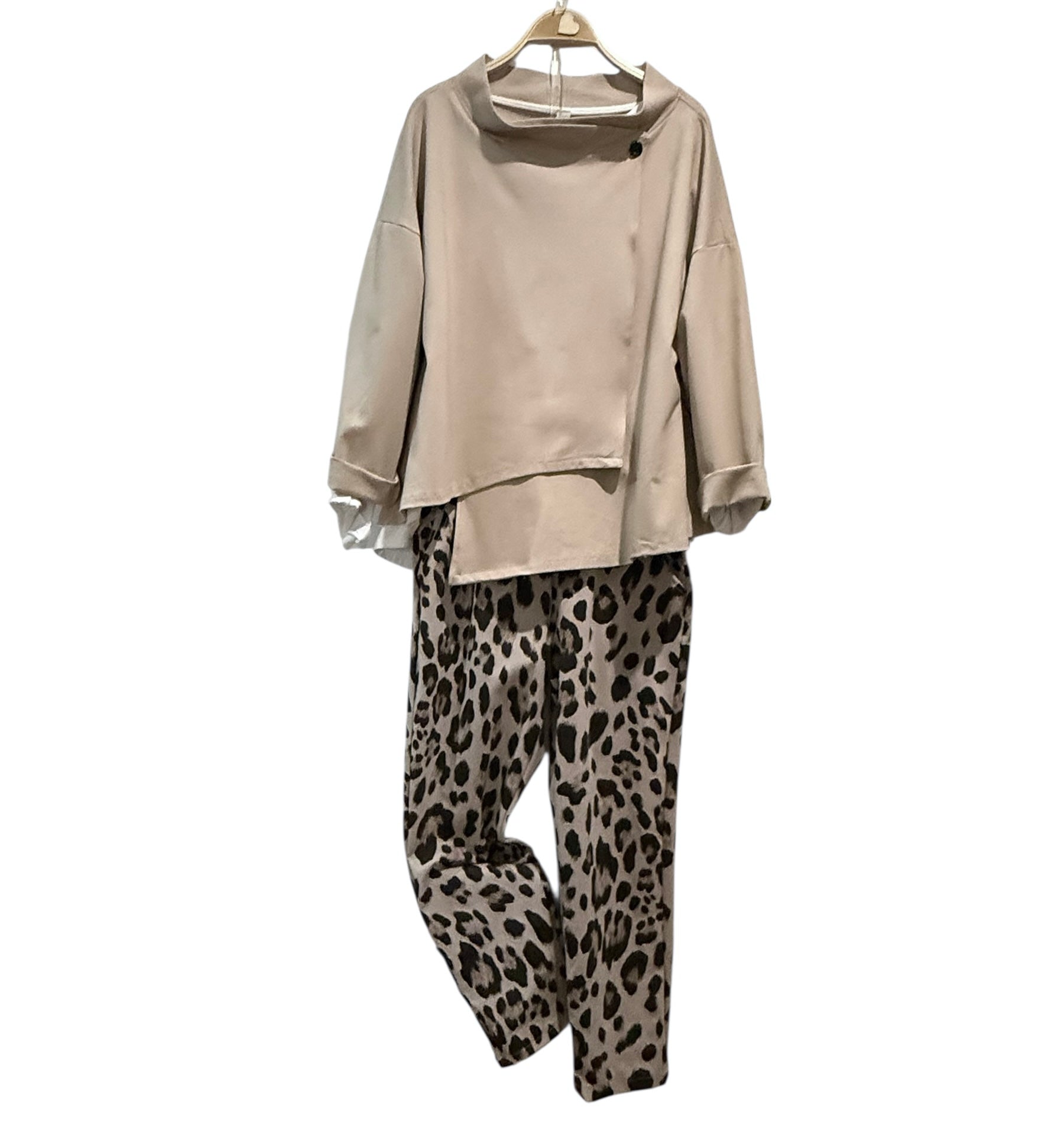 Chaqueta "Beatrice"