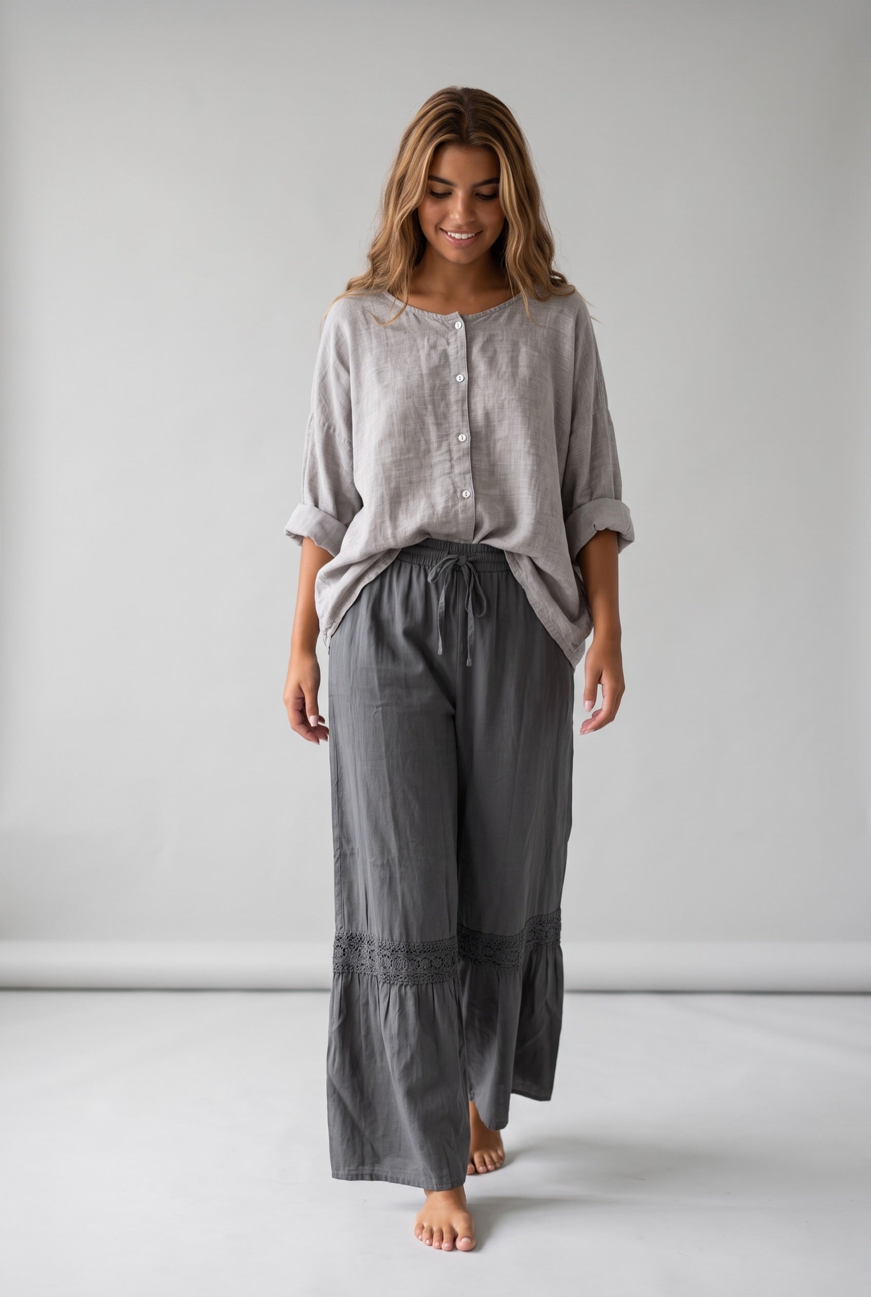 Pantalón "Niza"