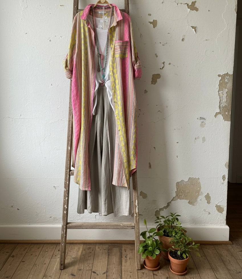 Vestido "Menorca"