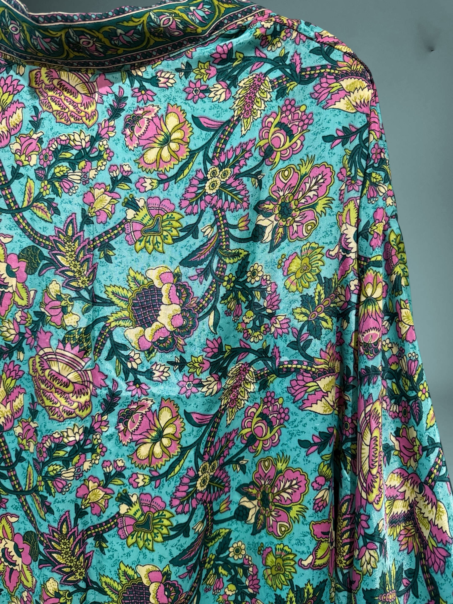 Kimono "Anaka Biba"