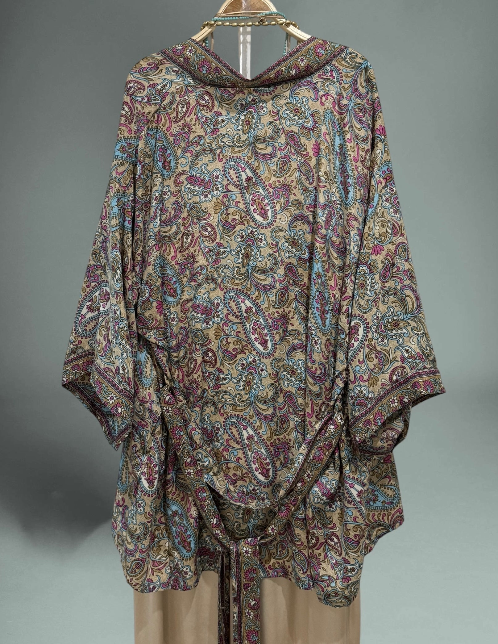 Kimono "Anaka Kalya"
