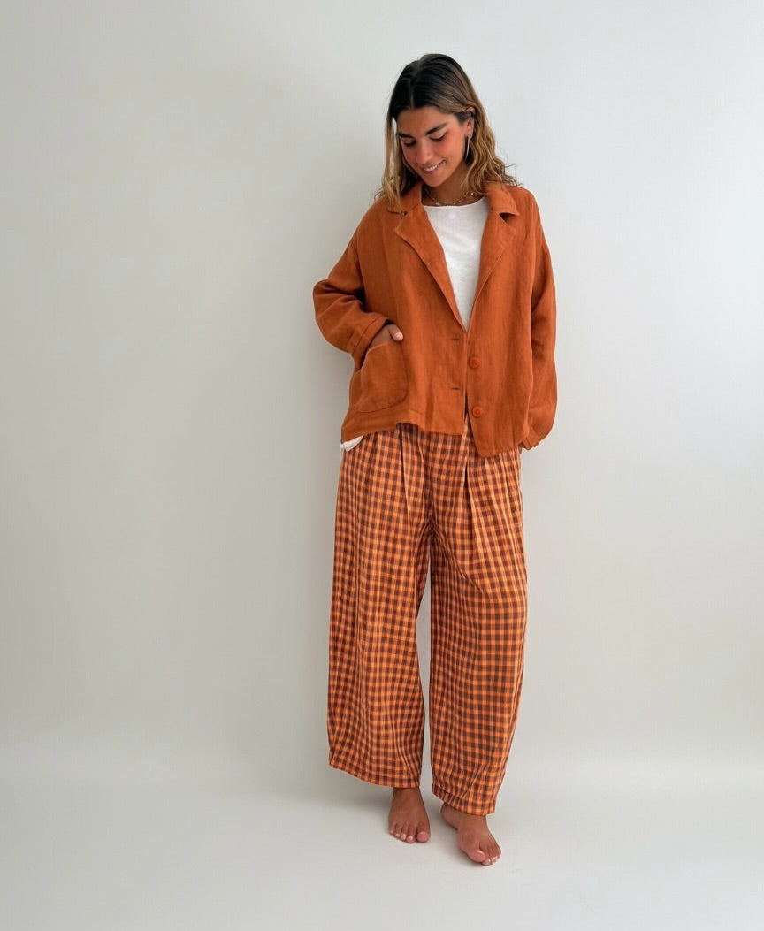 Pantalón "Rufina"