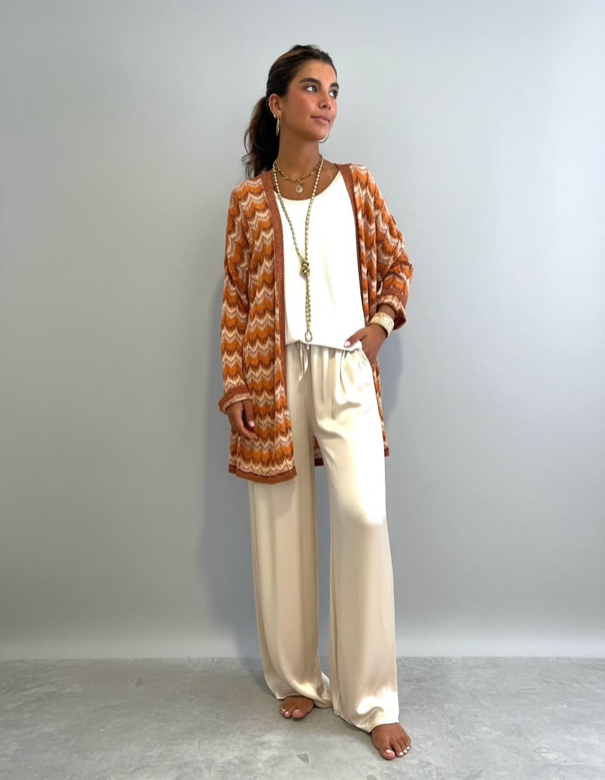 Chaqueta "Ottavia"