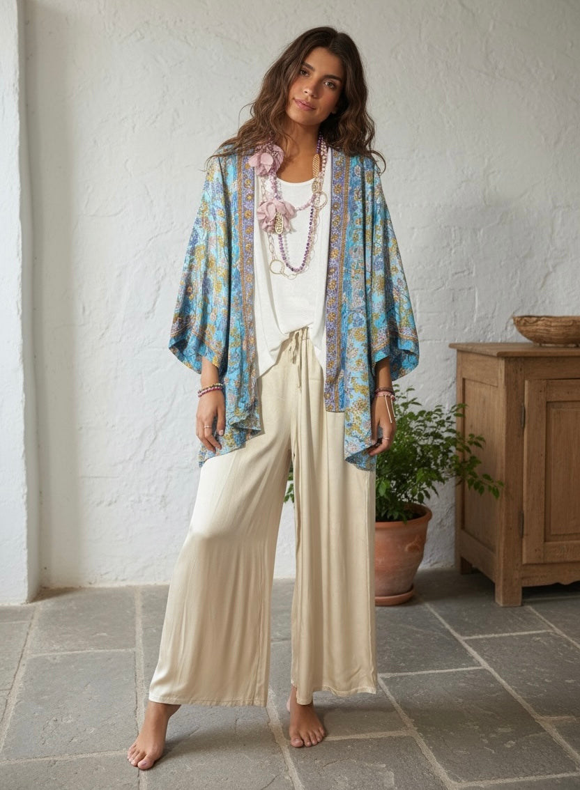 Kimono "Anaka Amara"