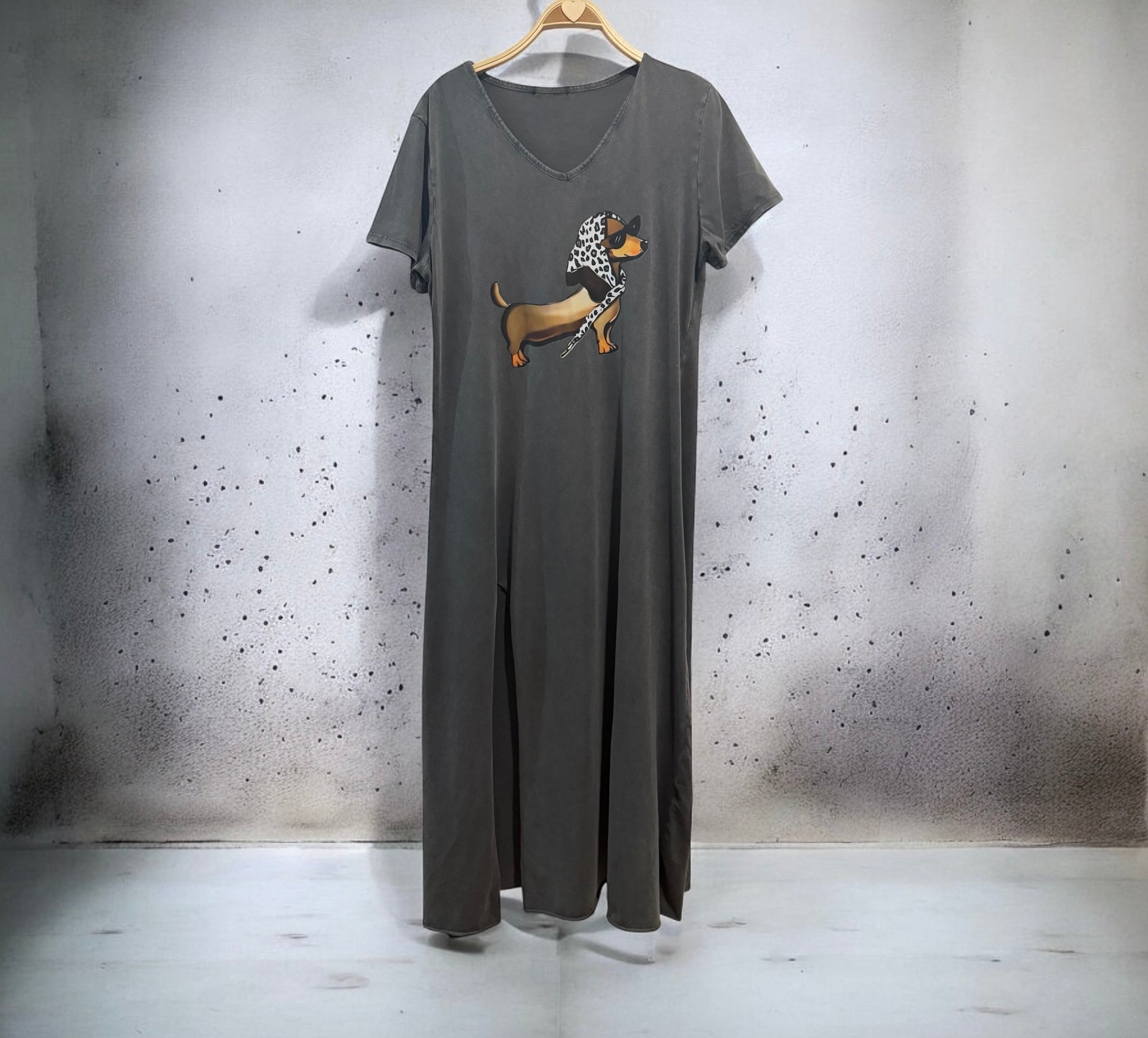Vestido "Linda"