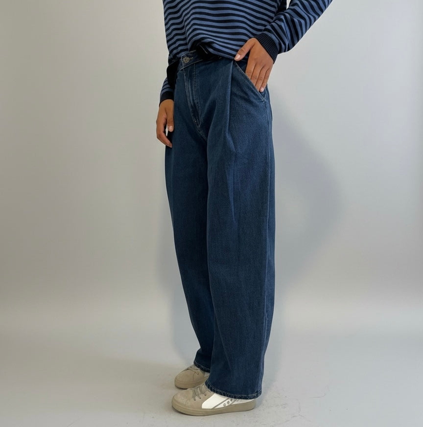 Jeans "Pallone"