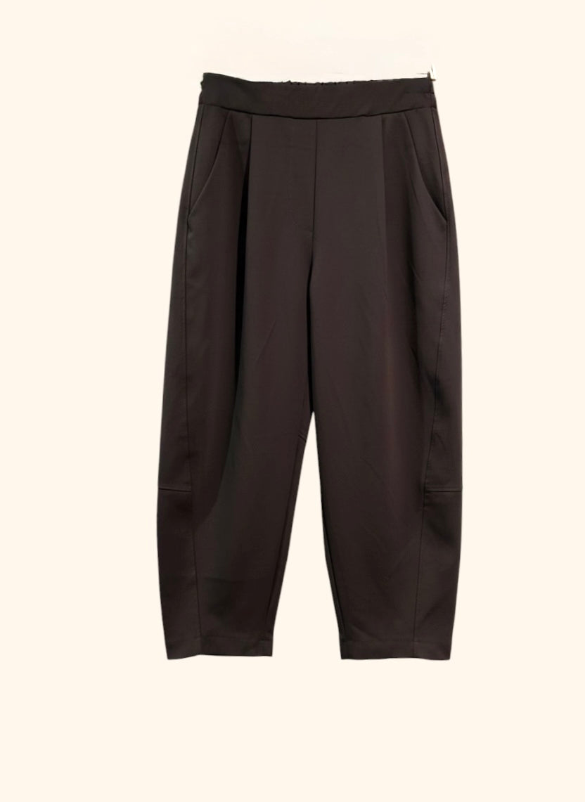 Pantalón "Ravello" negro