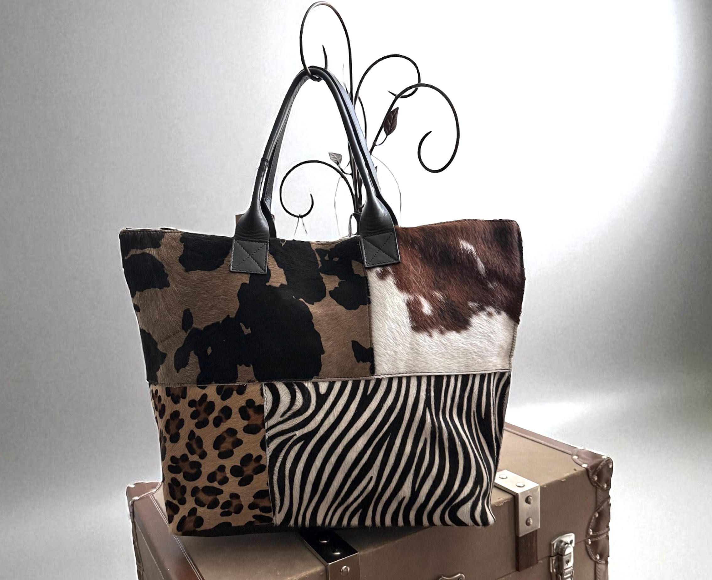 Bolso "All Prints"