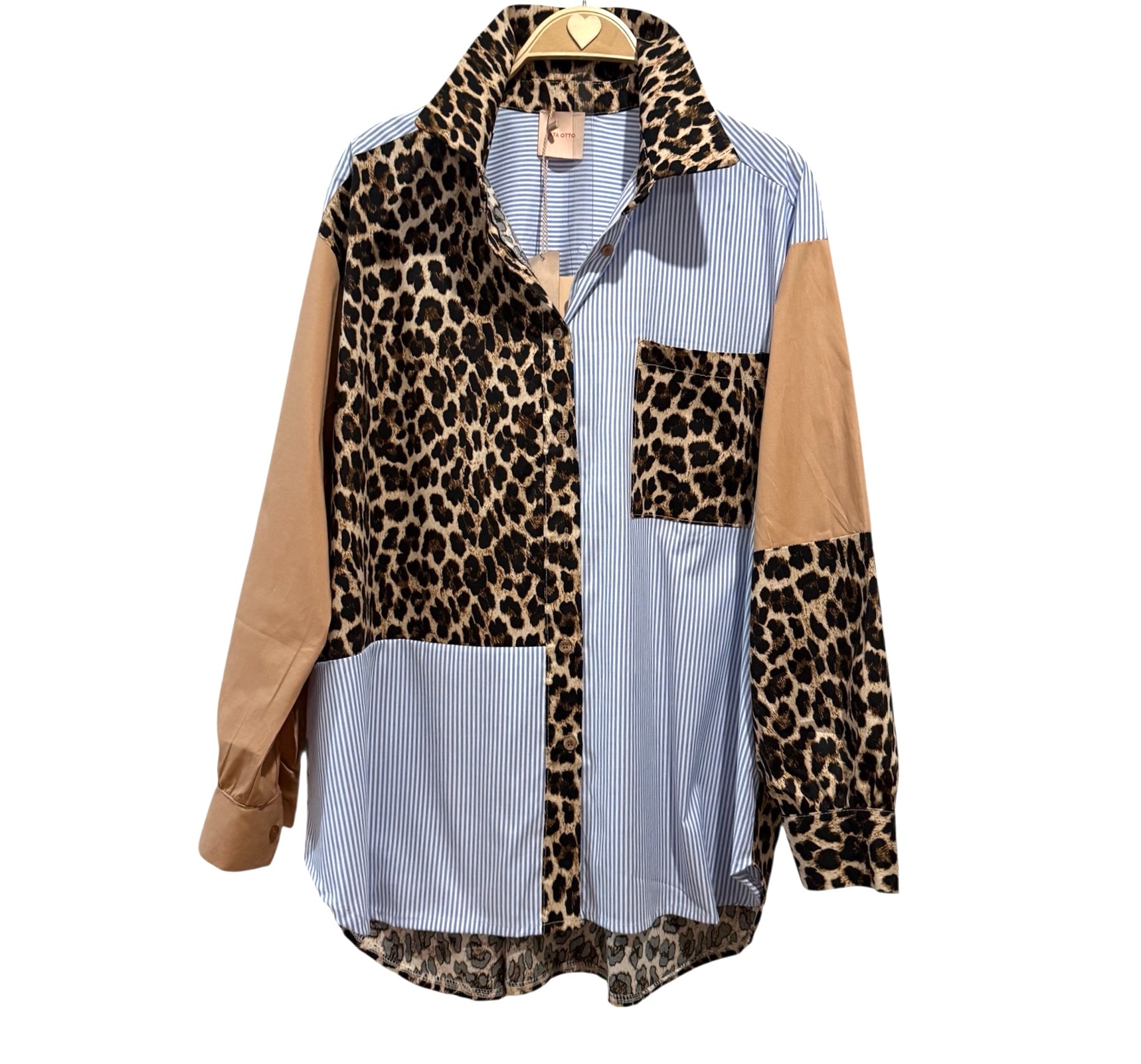 Camisa "Betina"