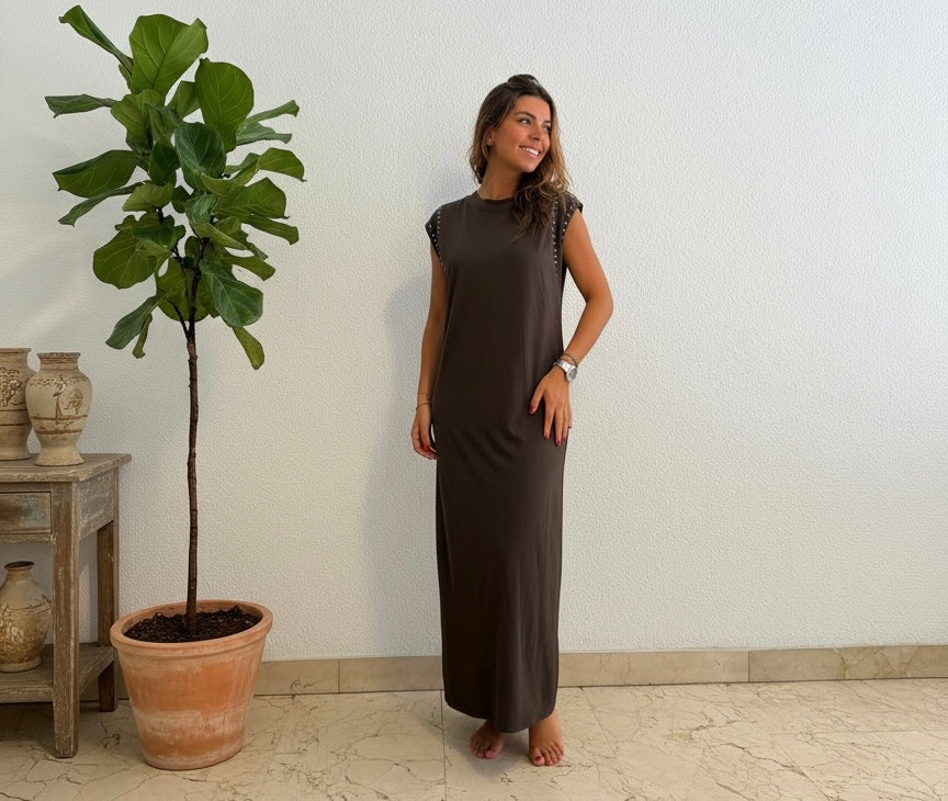 Vestido "Marttina"