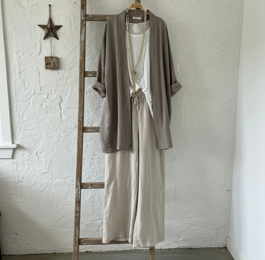 Kimono "Makarska"