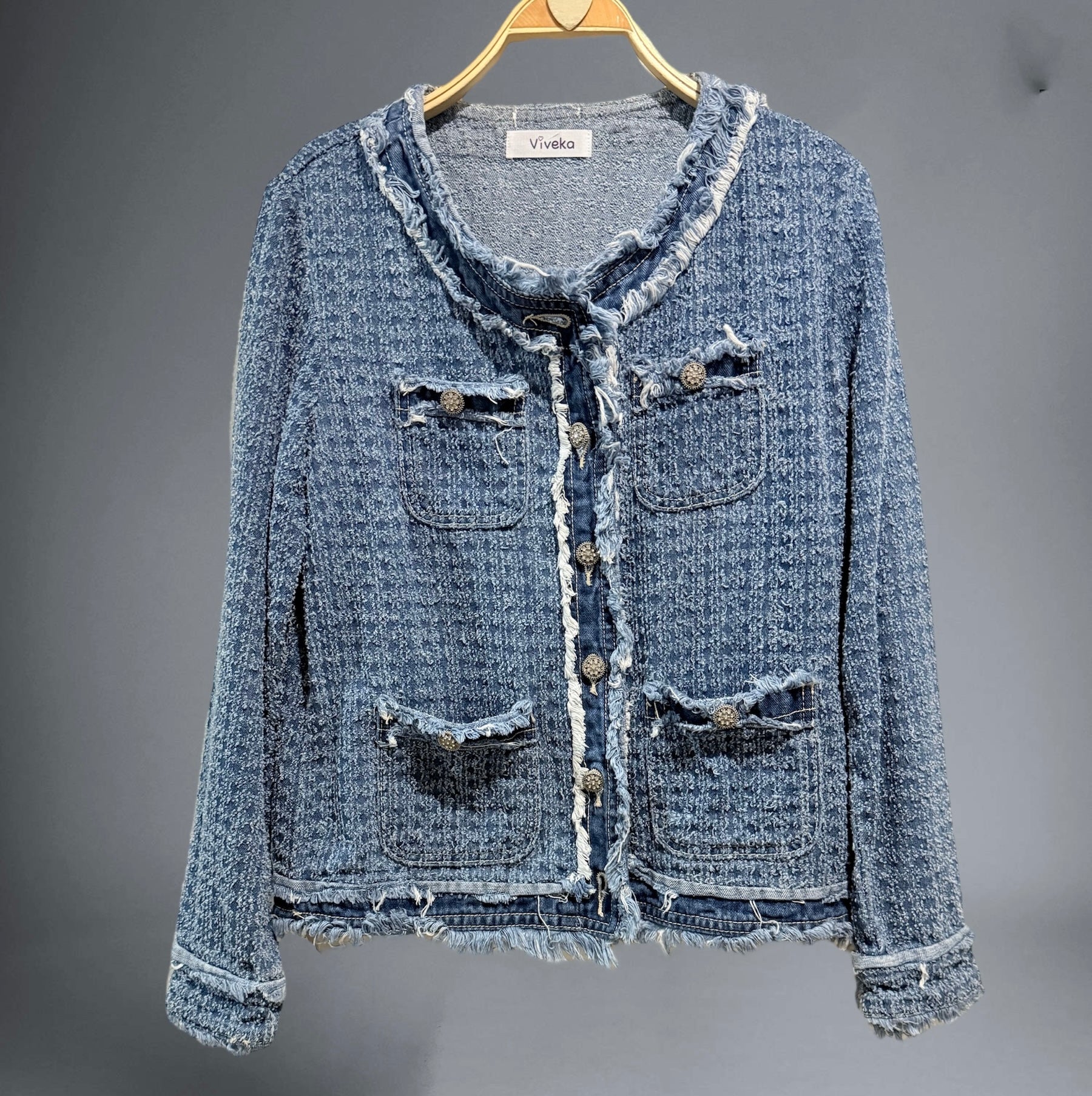 Chaqueta "Gabrielle"