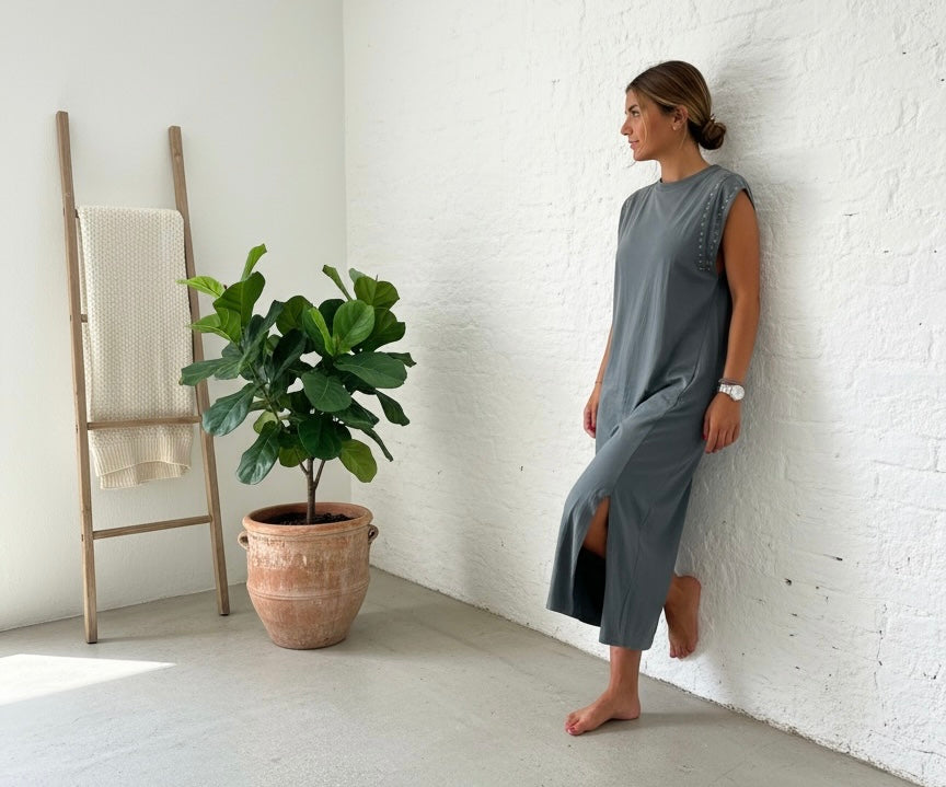 Vestido "Marttina"