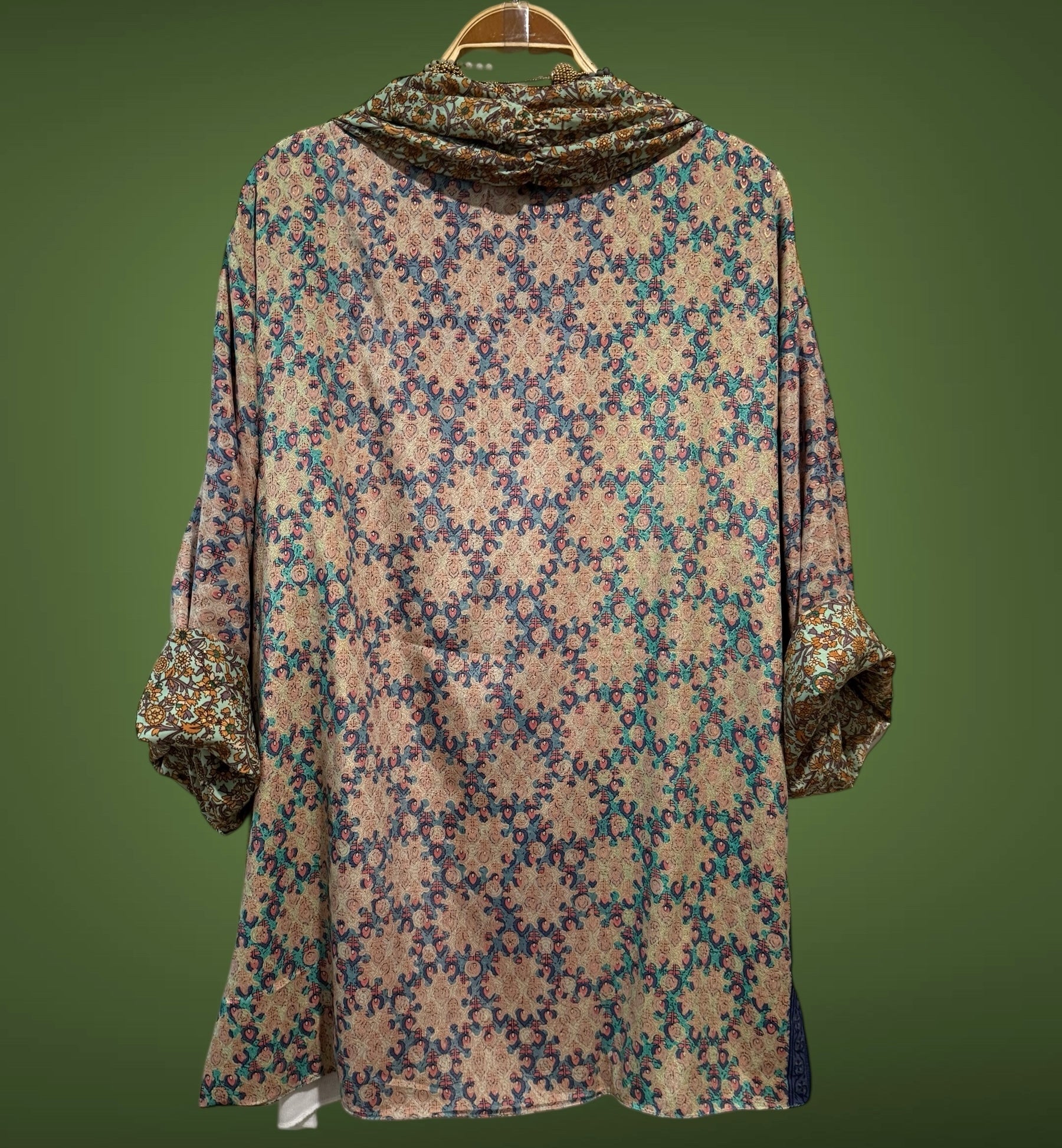 Kimono "Kira Primavera"