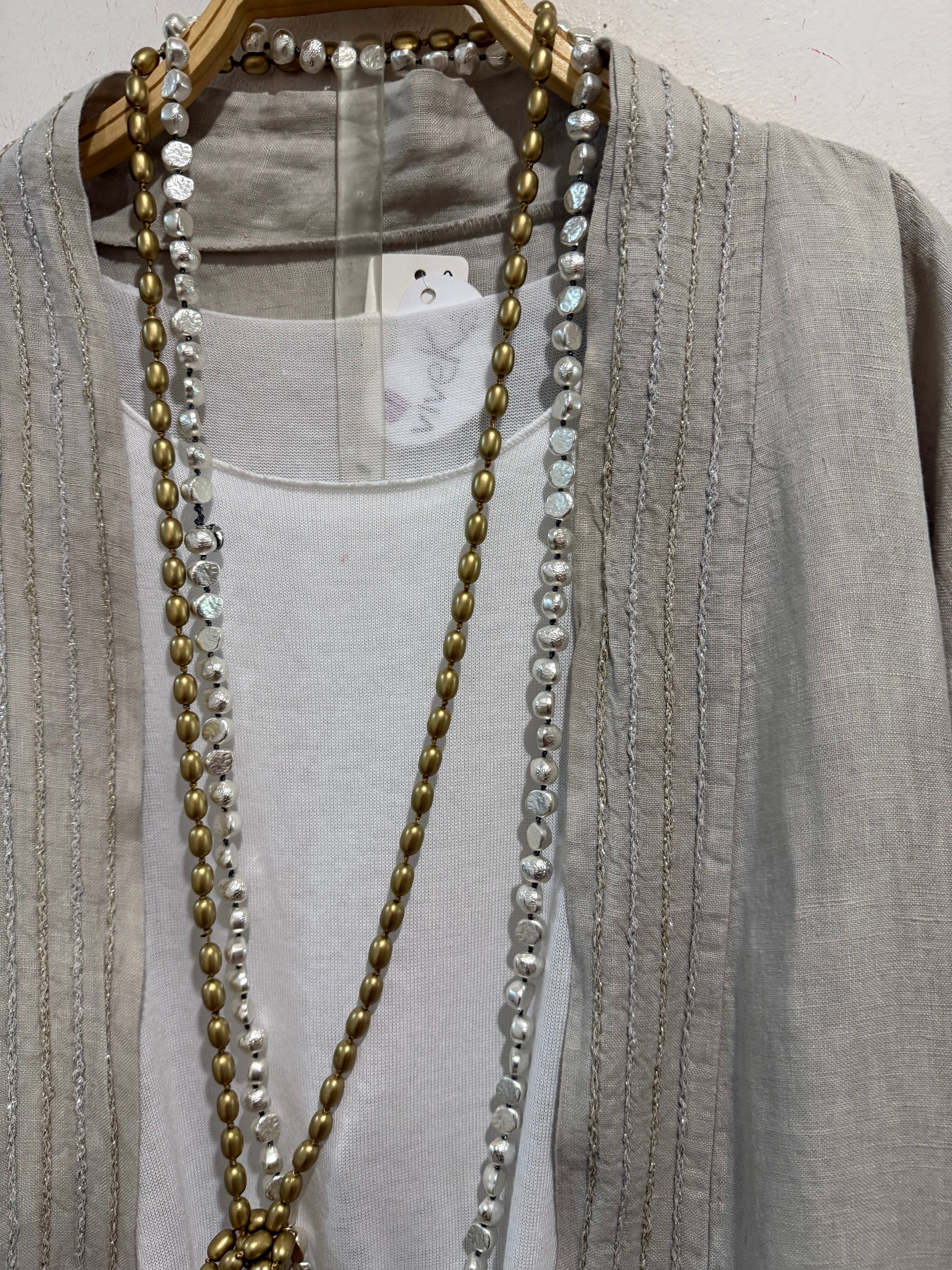 Kimono "Makarska"