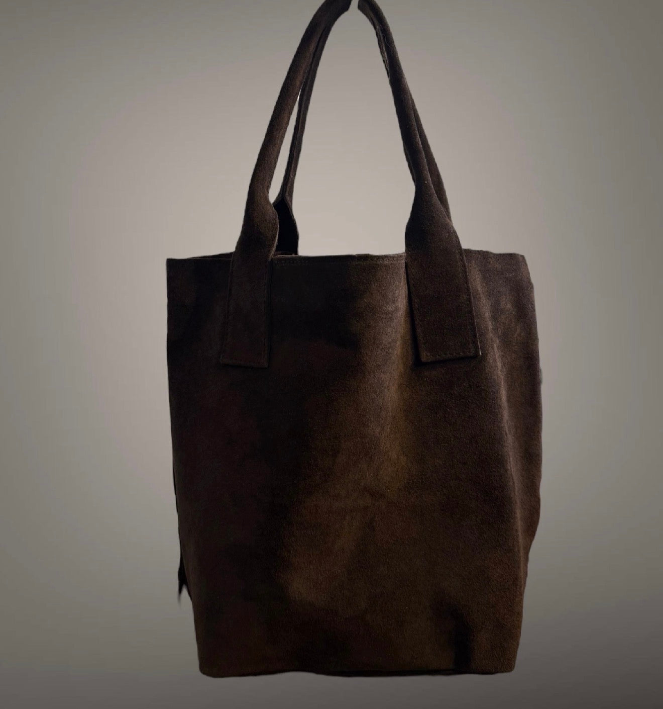 Bolso "Dakota" chocolate