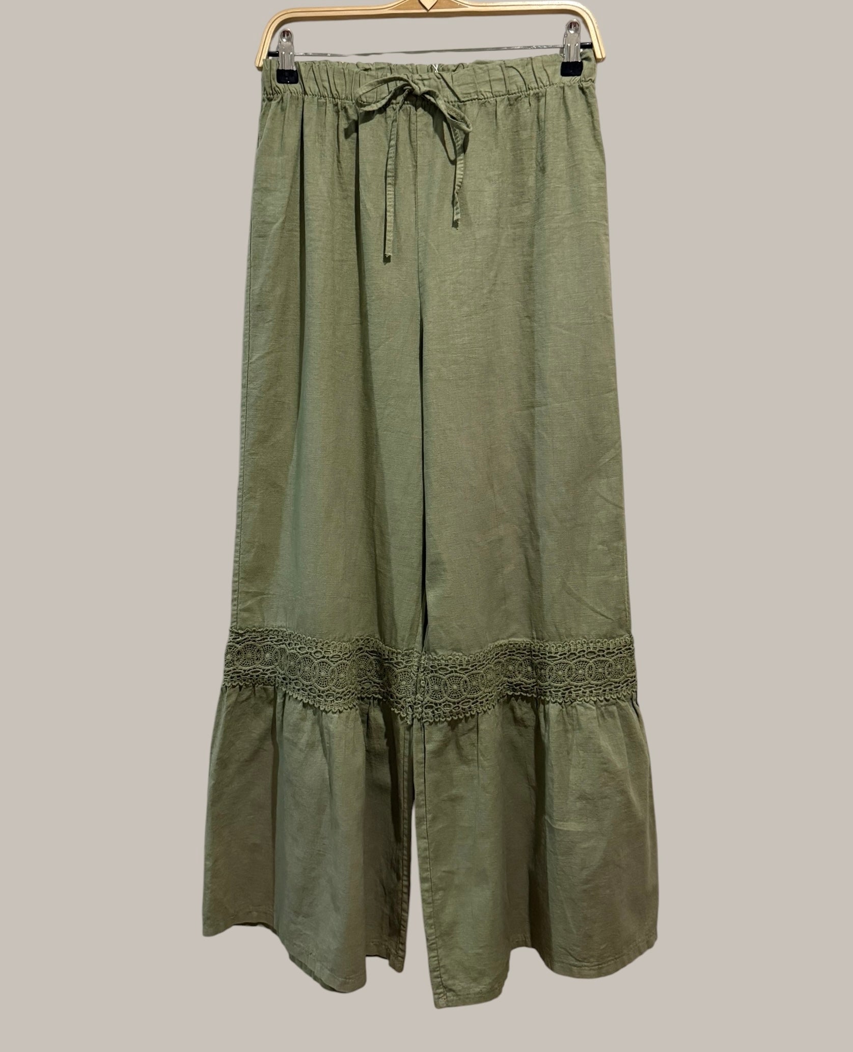 Pantalón "Niza"