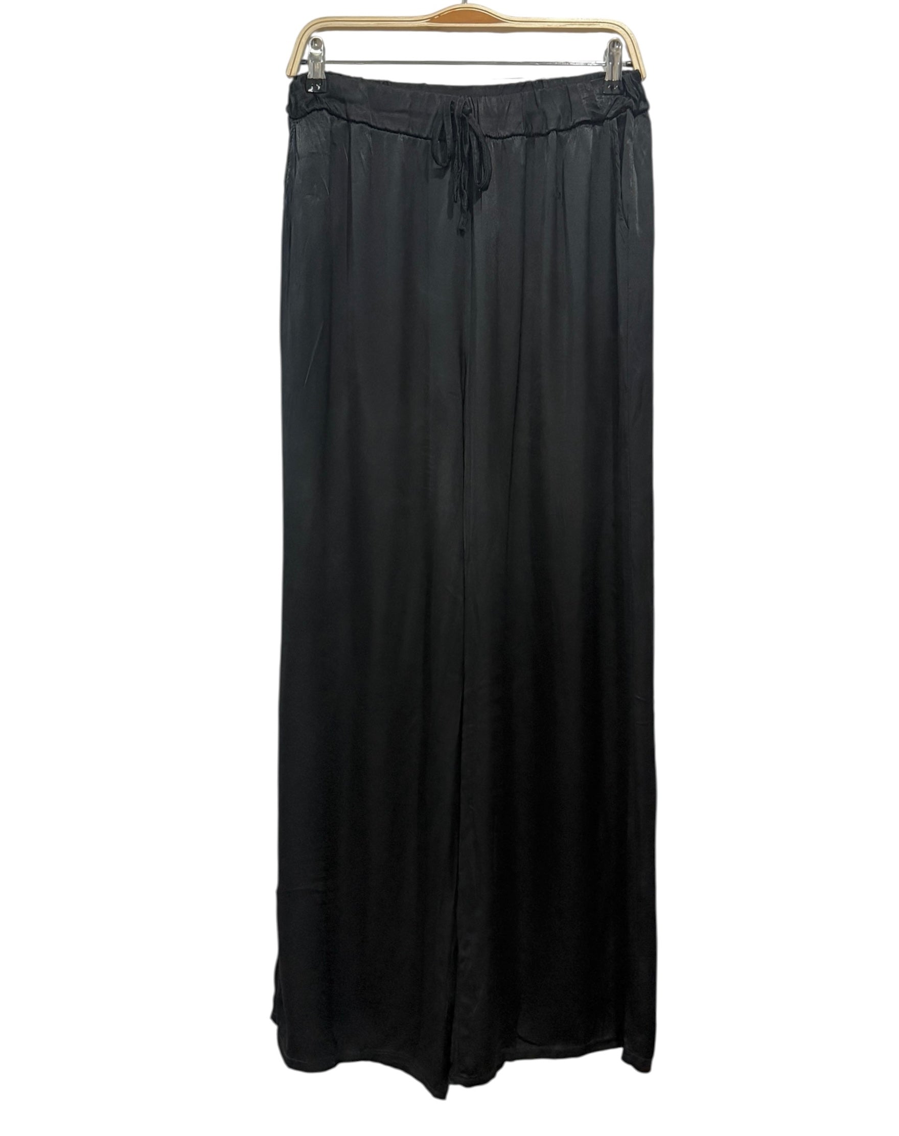 Pantalón "Grace" negro