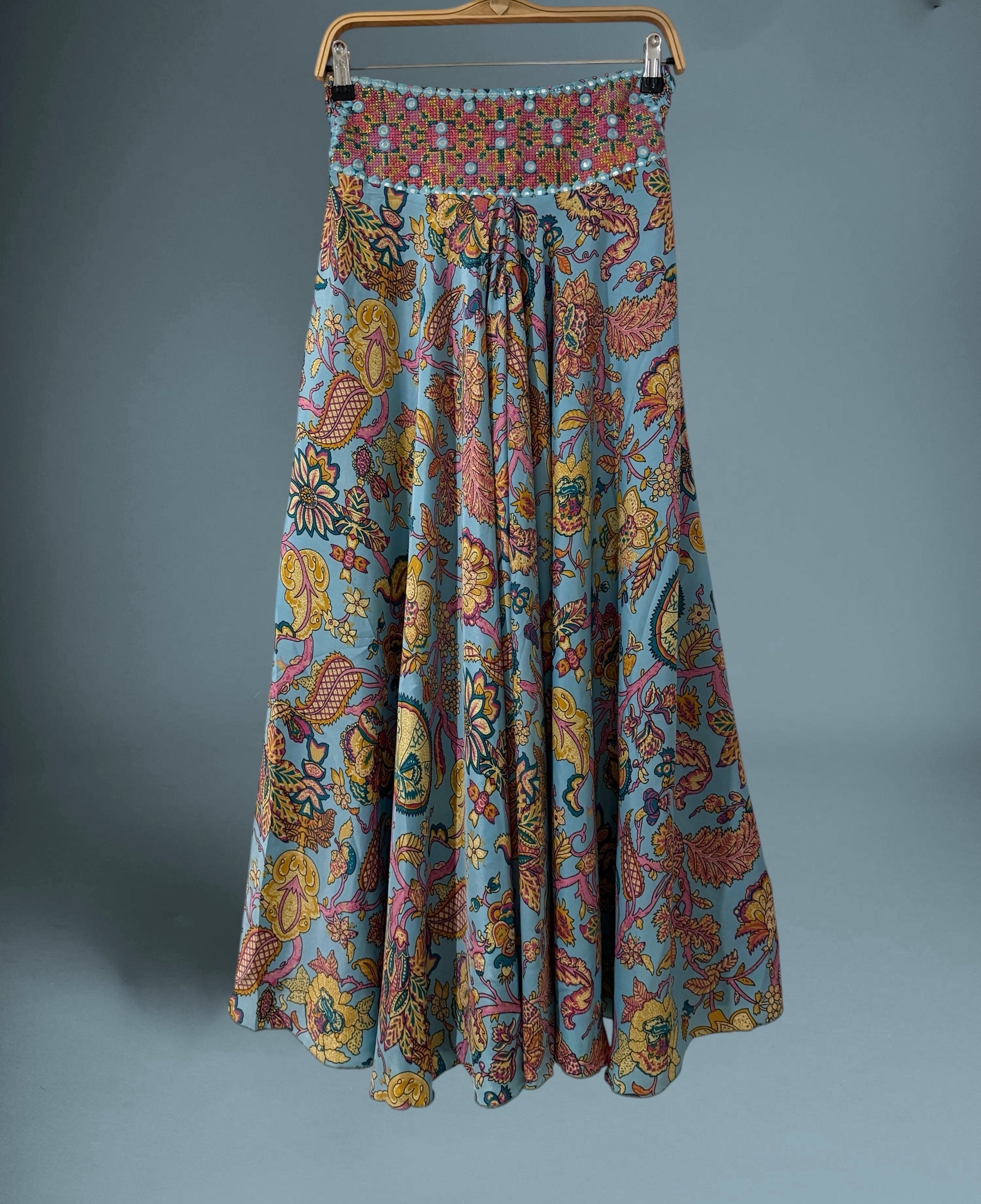 Falda pantalón "Kristella"