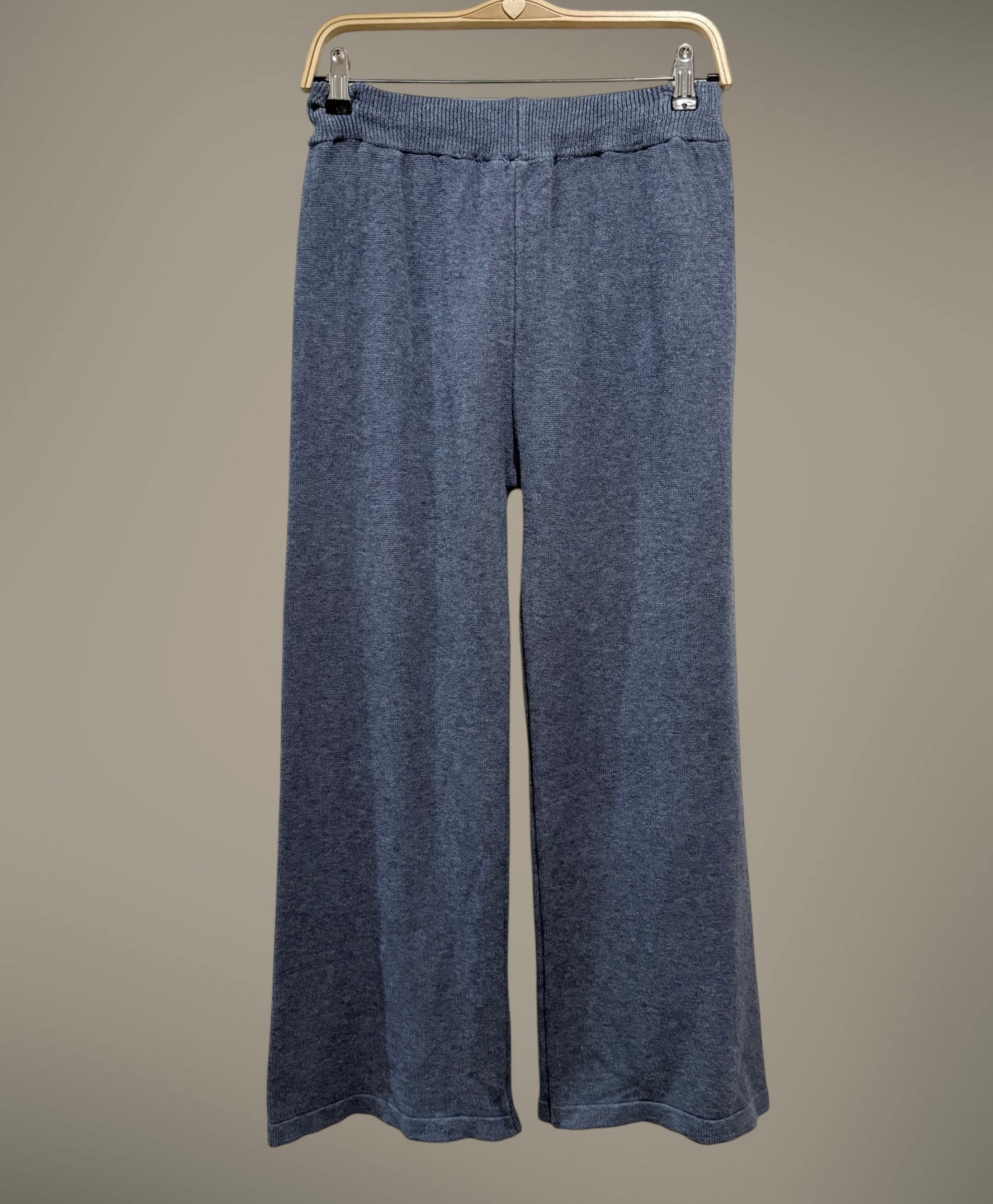 Conjunto "Gemma" azul