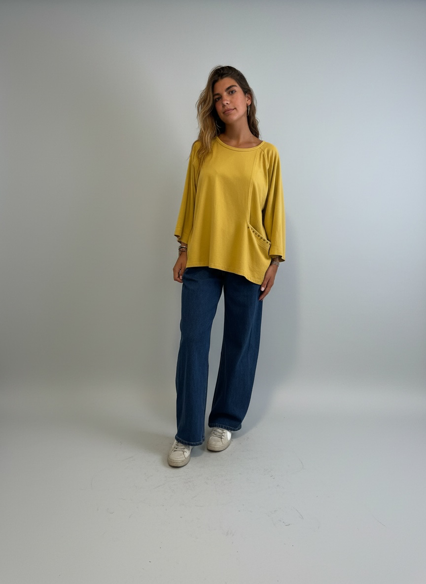 Camiseta "Perugia"