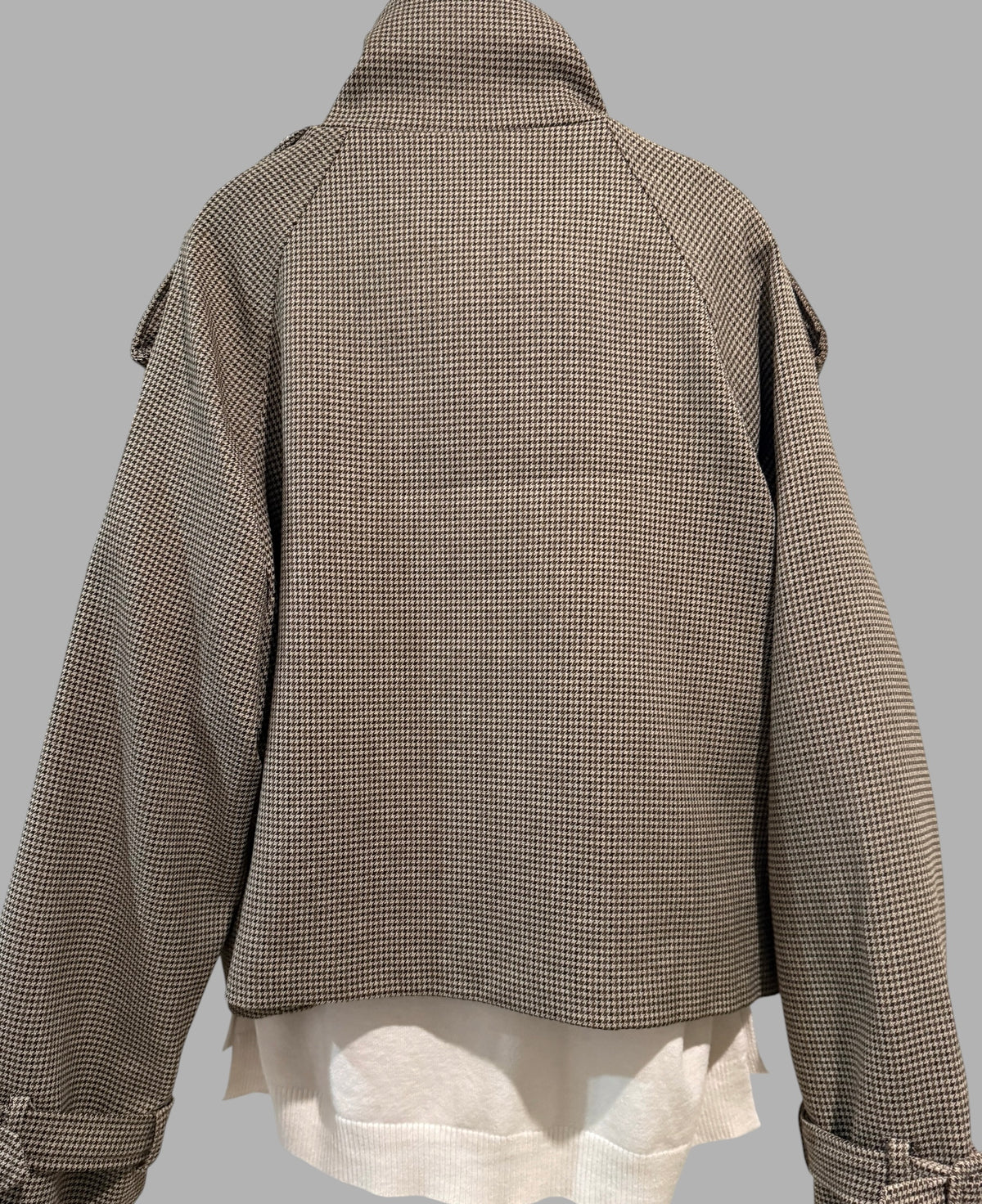 Trench "Camden"