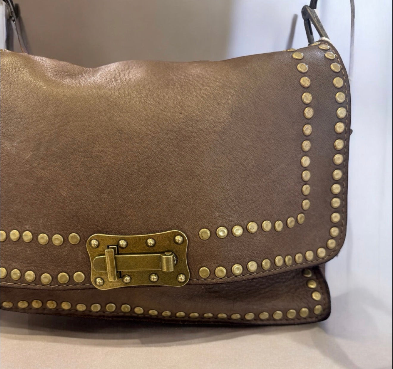 Bolso "Babilonia" topo