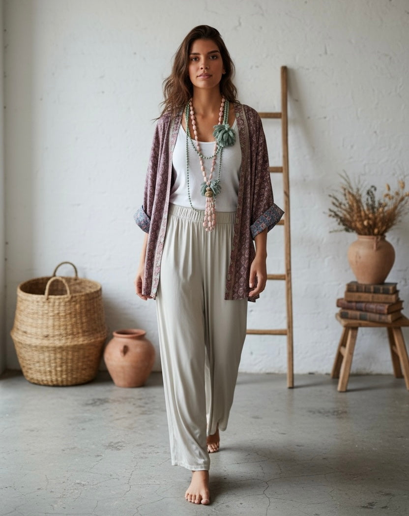 Kimono "Kira Adagio"