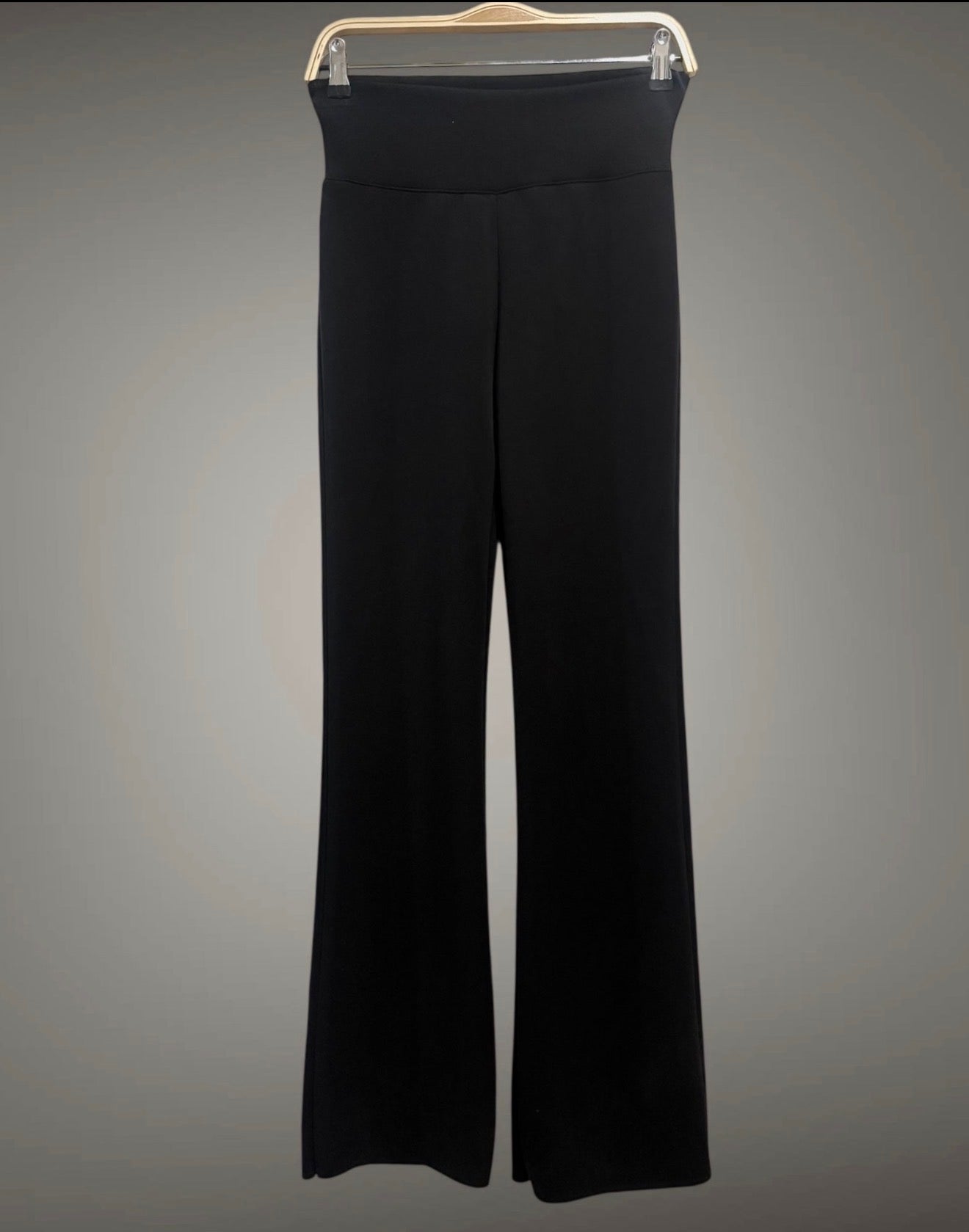 Conjunto "Quantum" negro