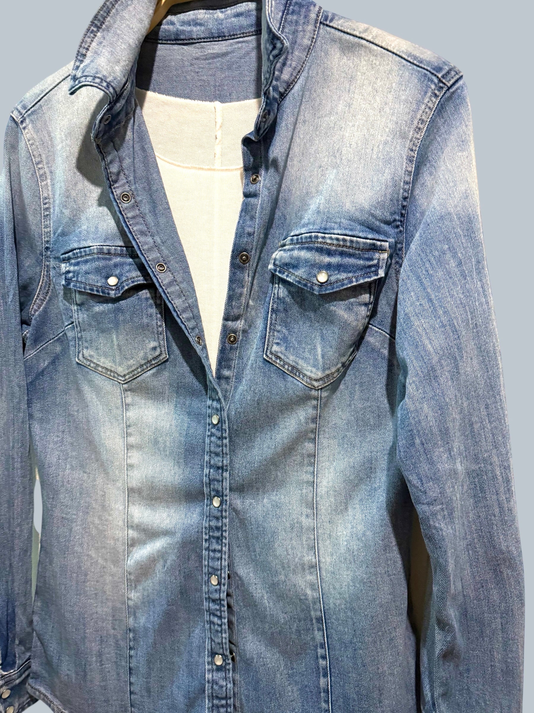Camisa "Willowa