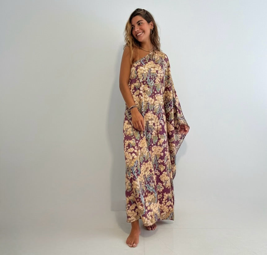 Vestido "Amara"