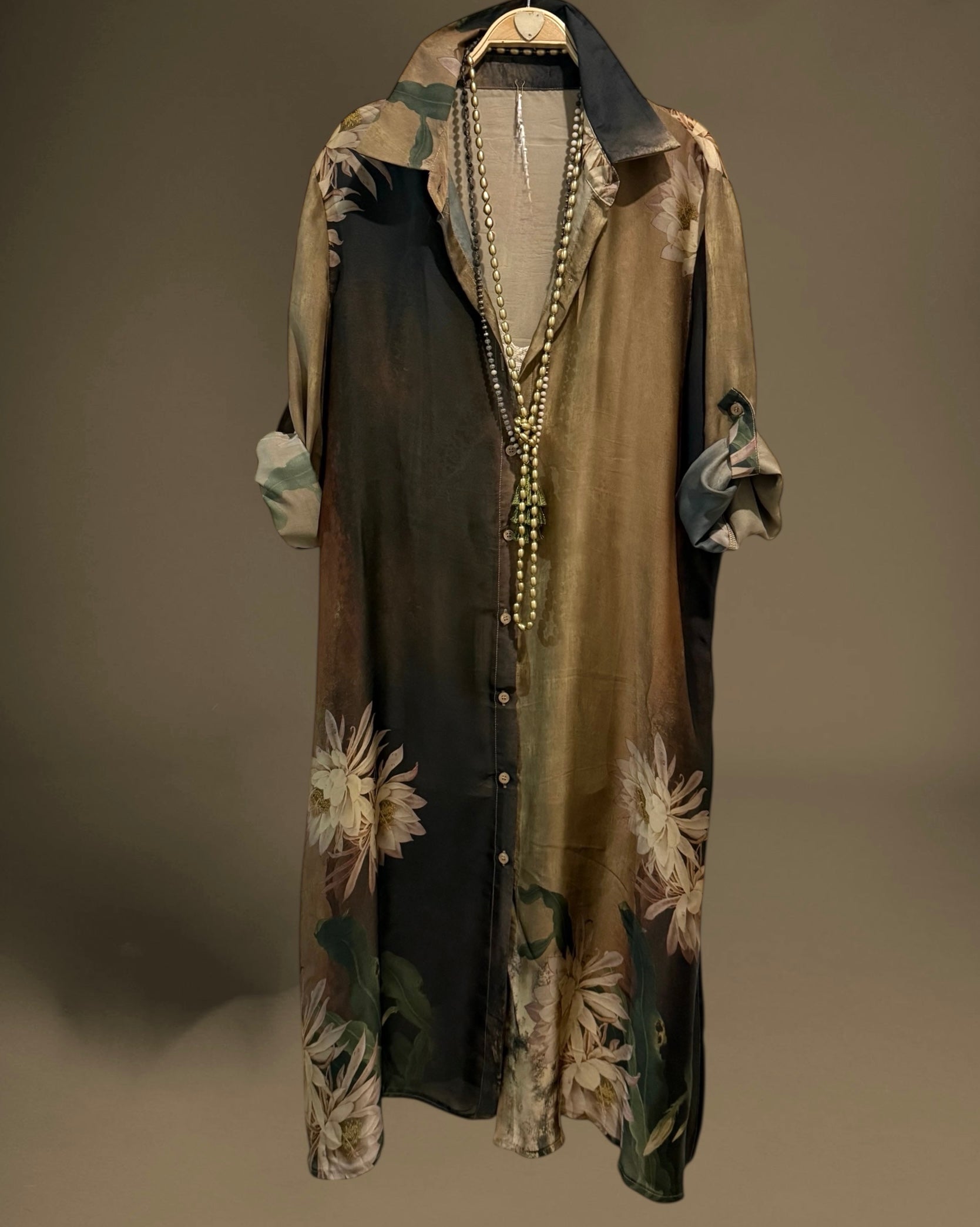 Conjunto "Ángeles" Tierras y verdes