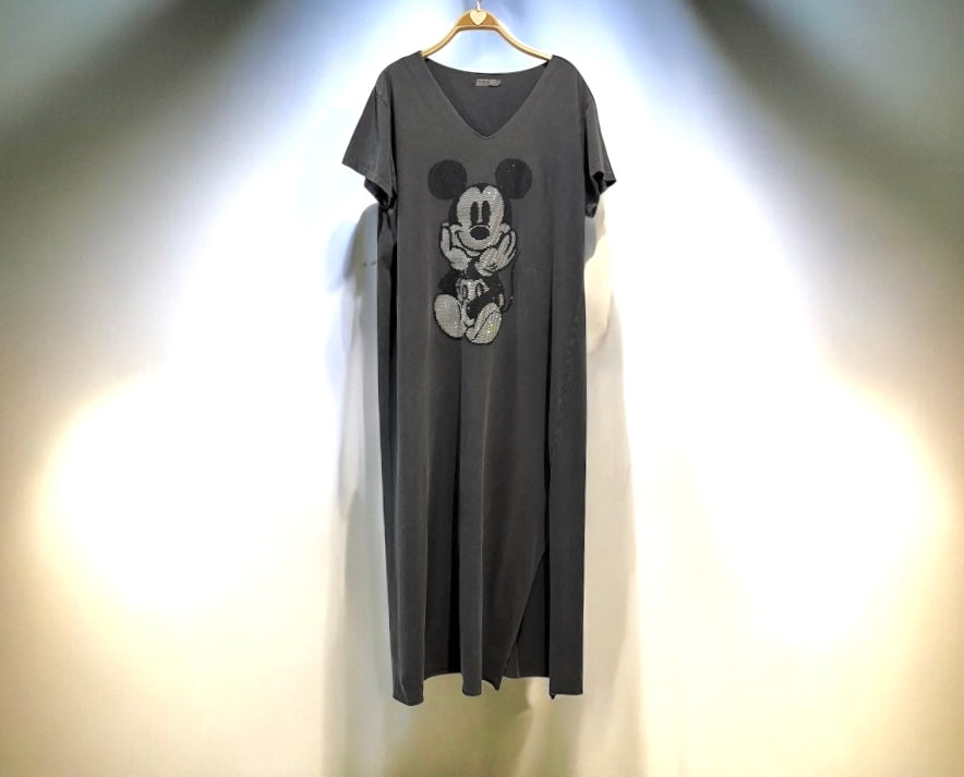 Vestido "Eccole"