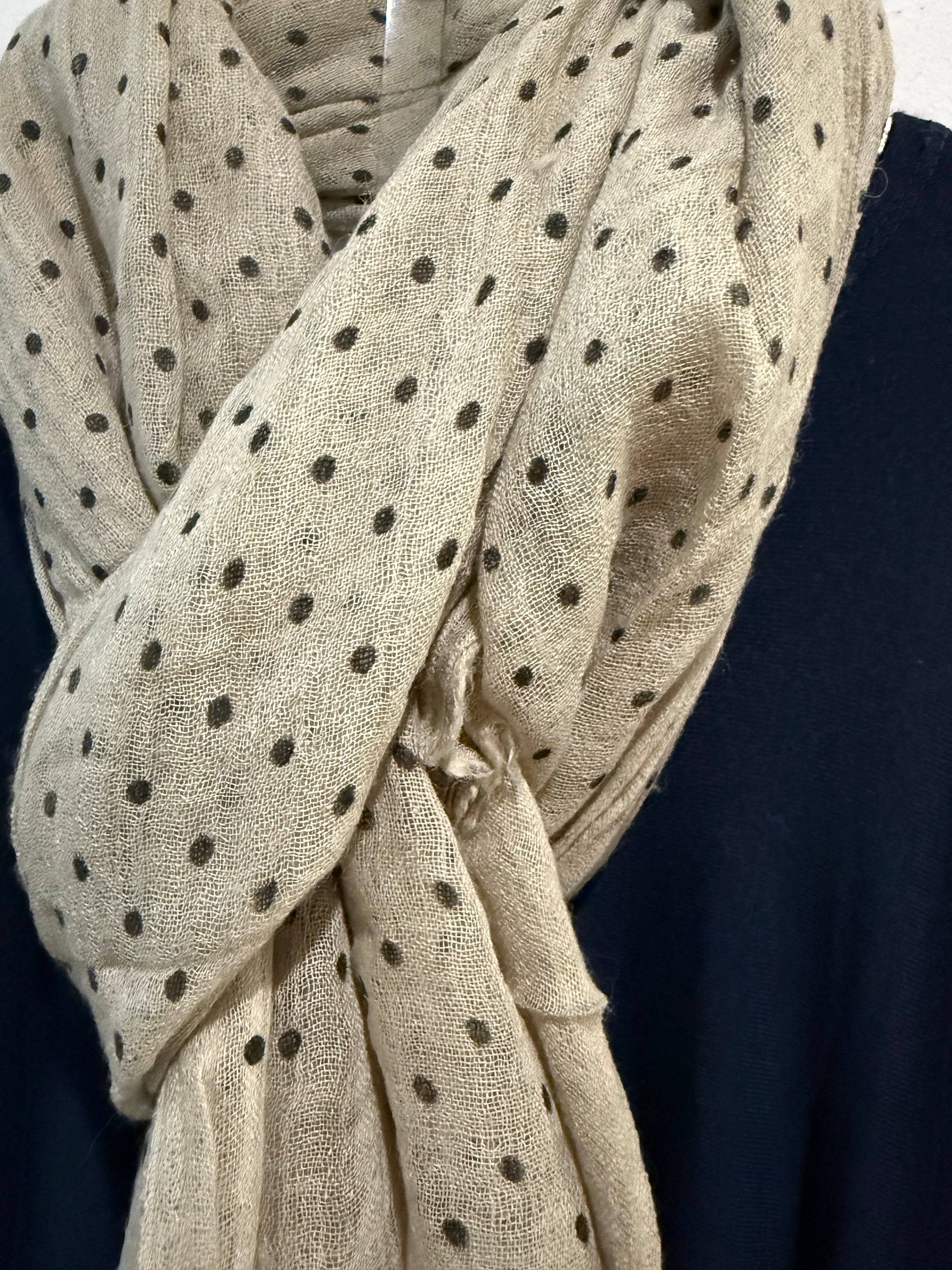 Pañuelo "Carmen"