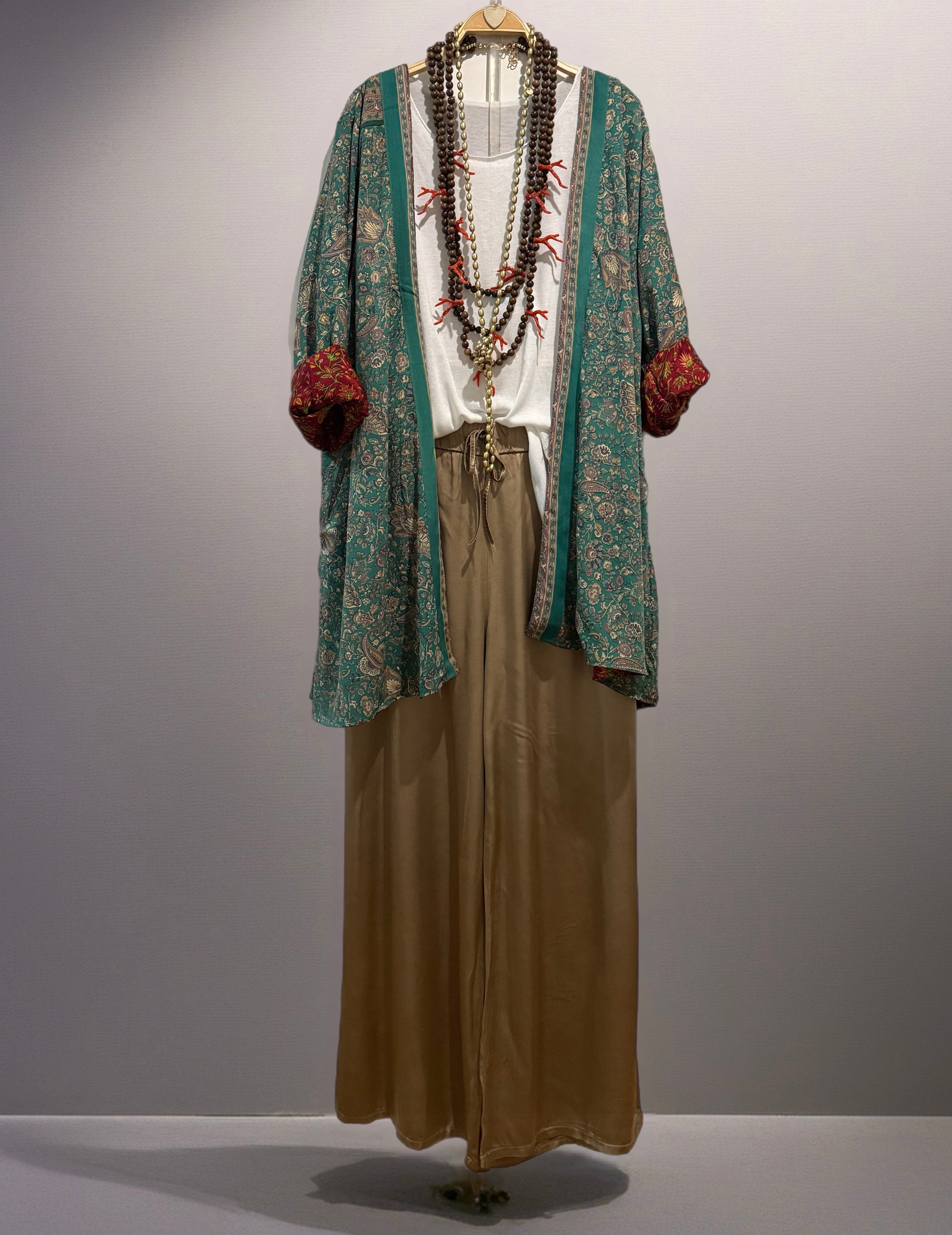 Kimono "Shalimar Samsara"