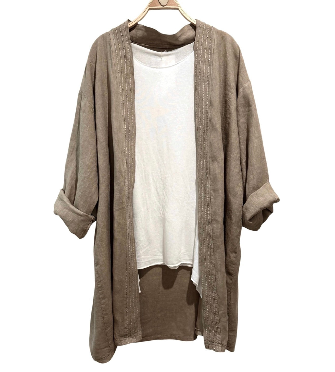 Kimono "Makarska"