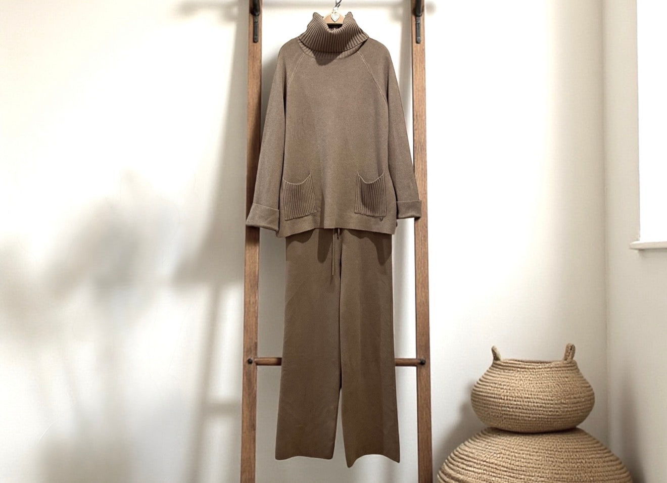 Conjunto "Lourdes" topo