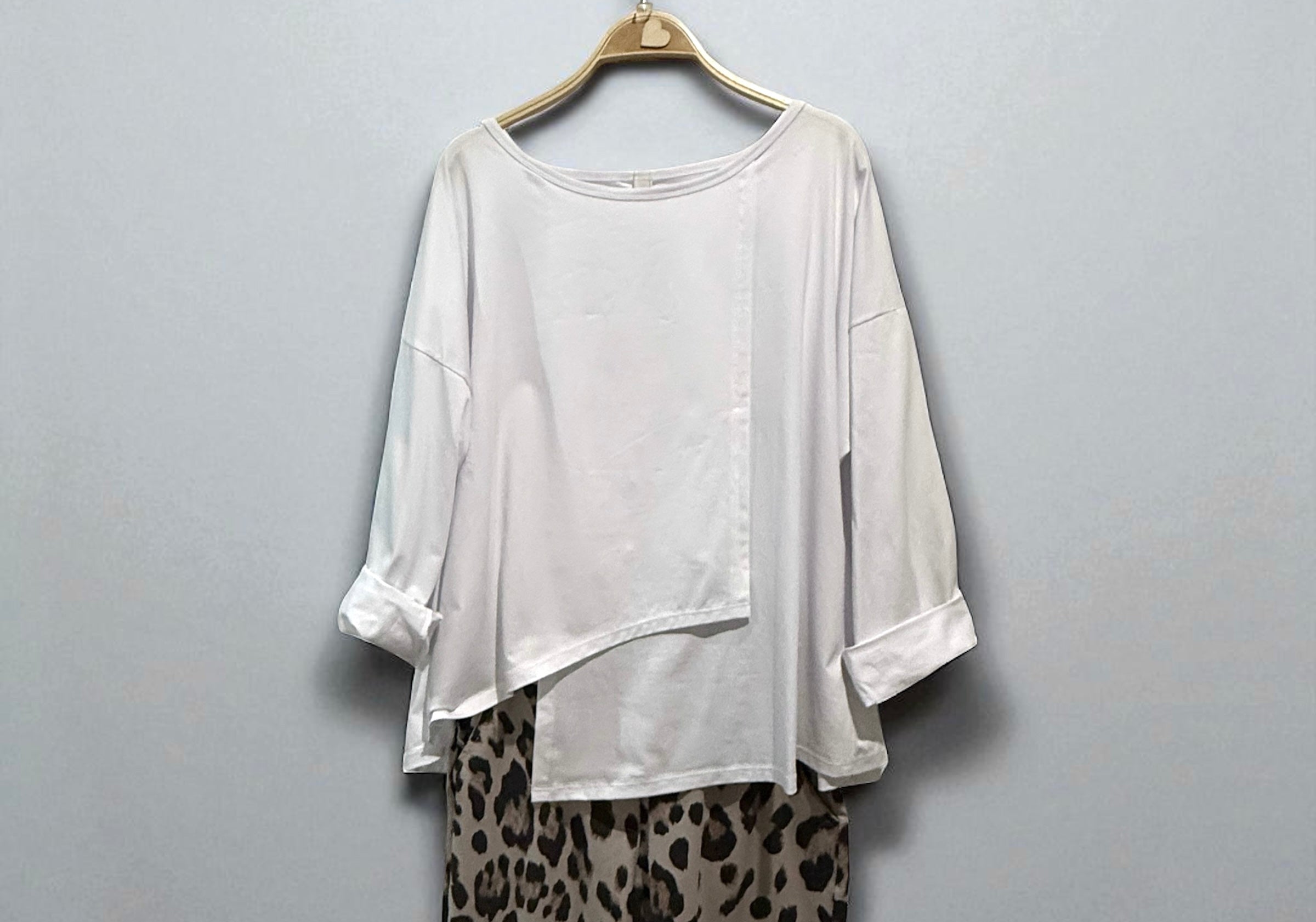 Camiseta "Beatrice"