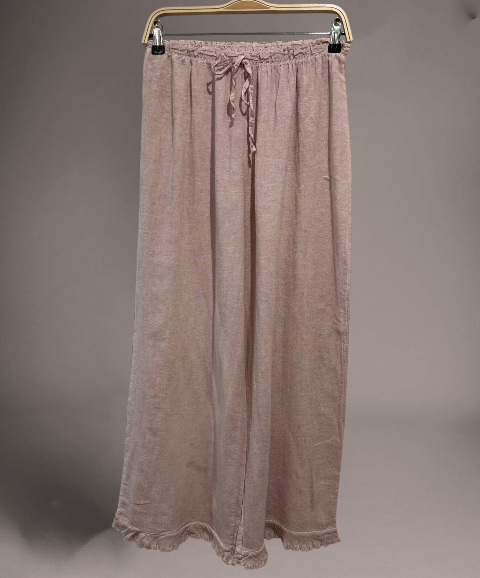 Pantalón "Amalfi"